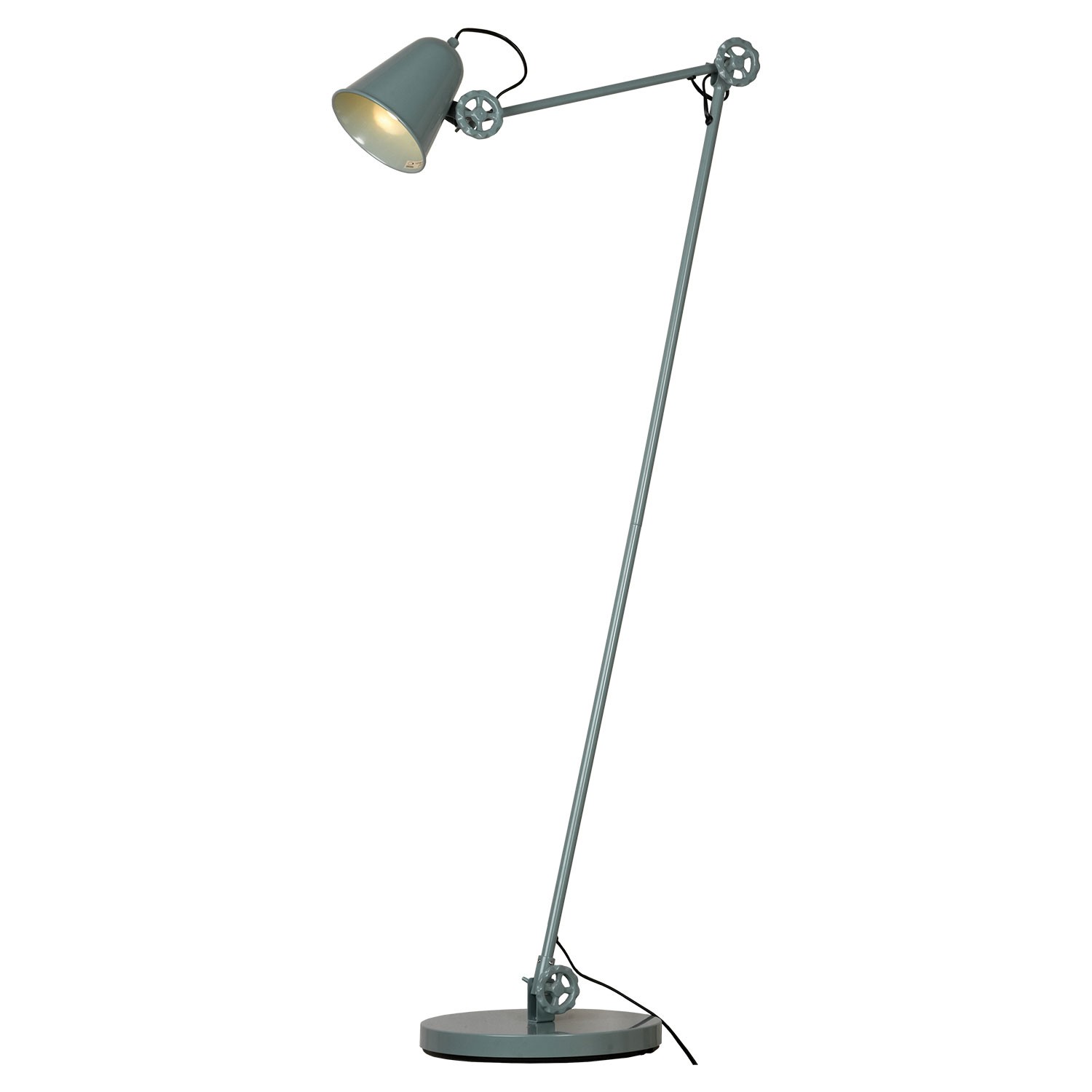 Торшер Lussole LOFT Kalifornsky LSP-9569