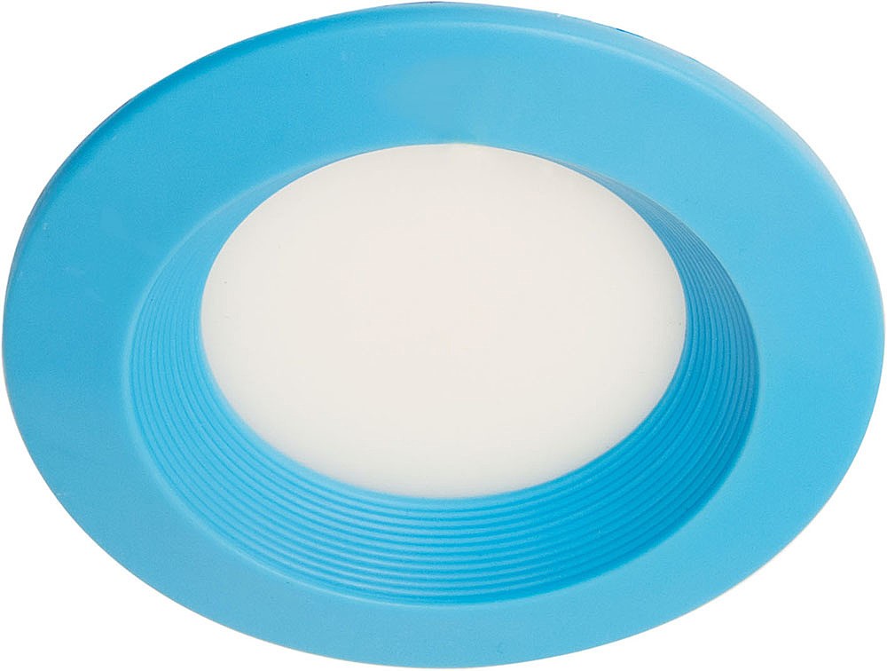 Встраиваемый светильник Feron 28522