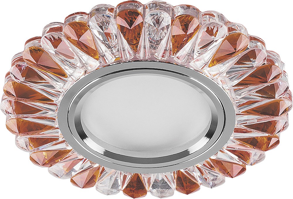 Встраиваемый светильник Feron 28973