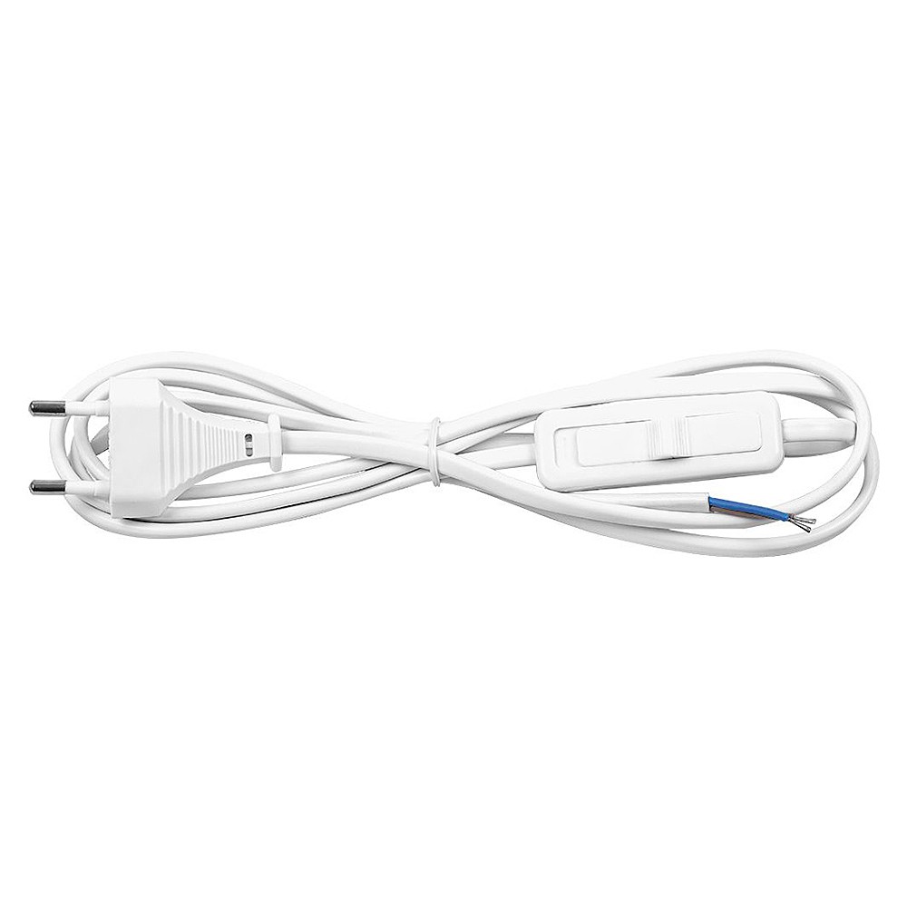 Сетевой шнур Feron KF-HK-1 23048