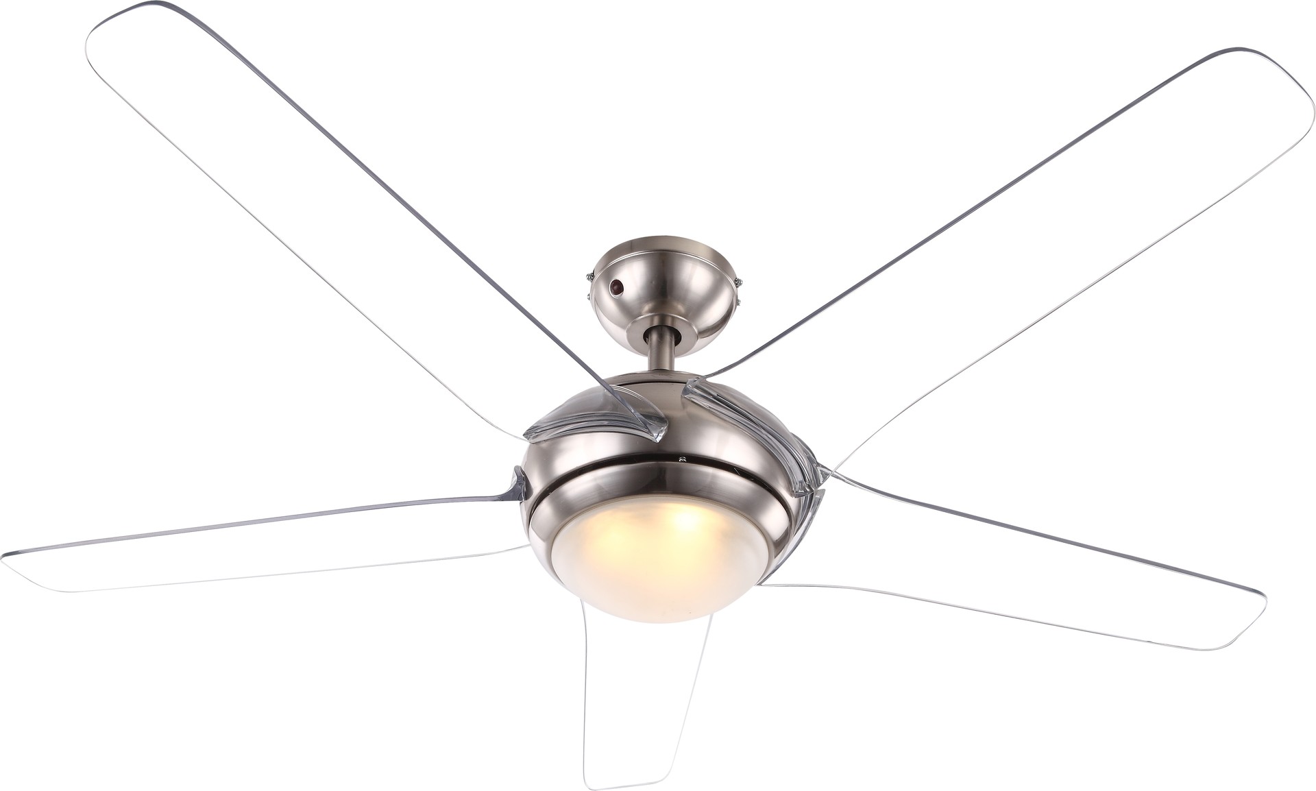 Потолочная светодиодная люстра Fabiola Globo 0344