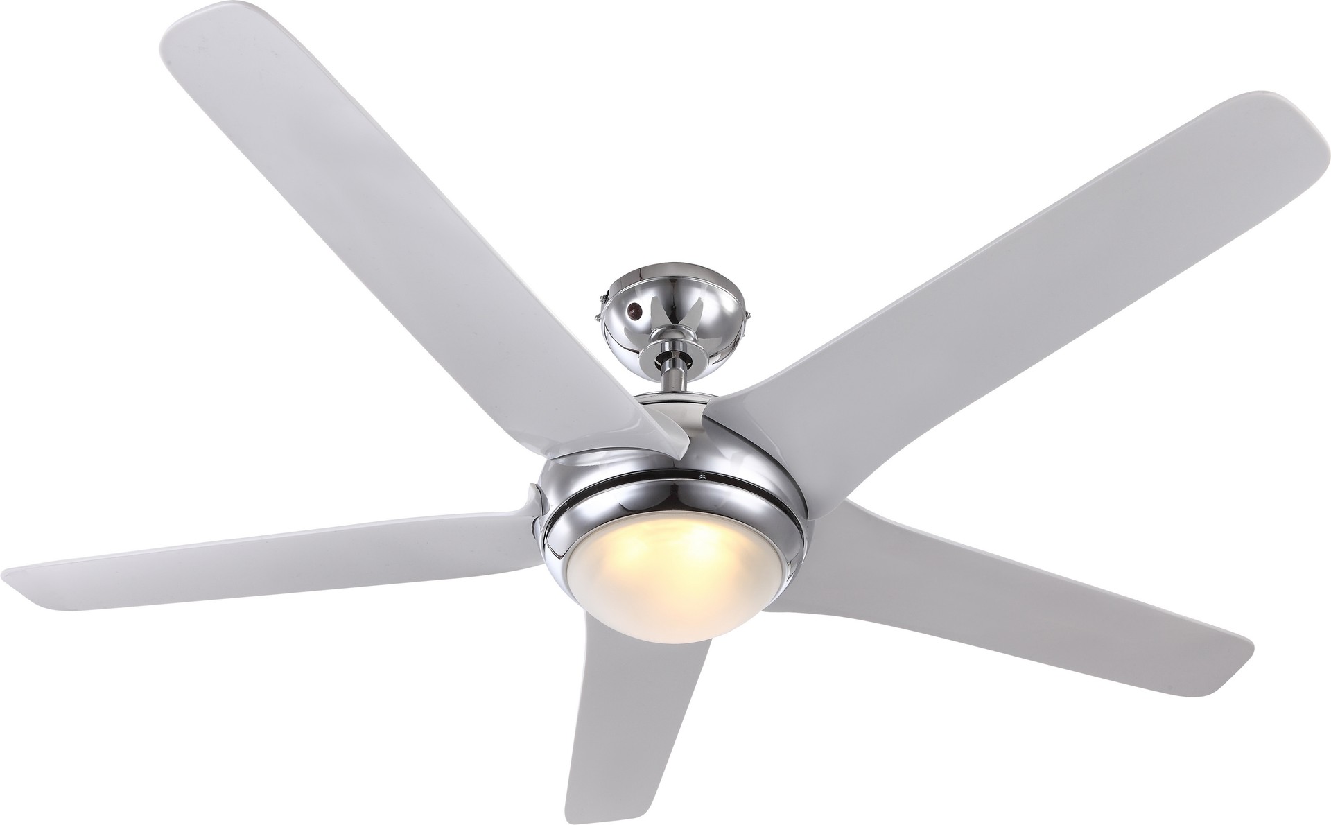 Потолочная светодиодная люстра Fabiola Globo 0345