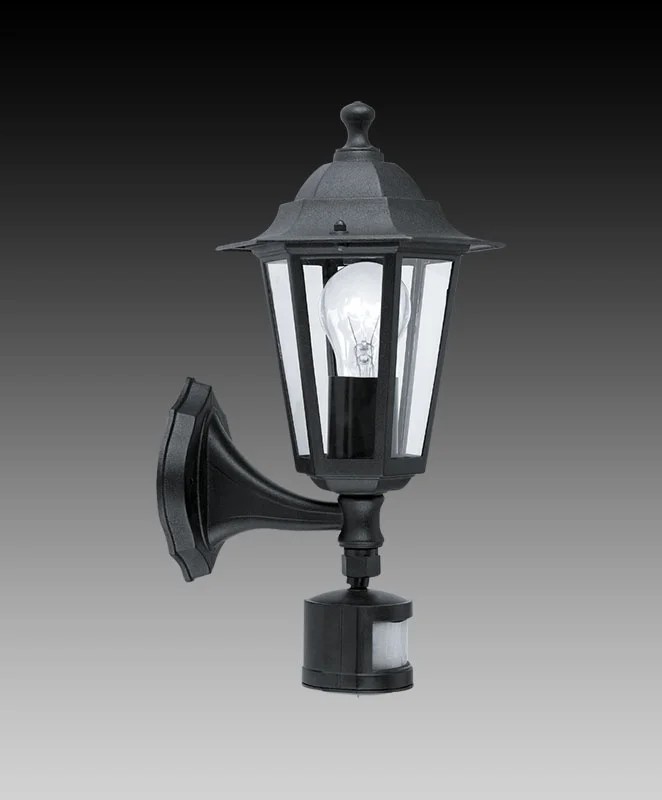 Уличный настенный светильник Eglo Laterna 4 22469