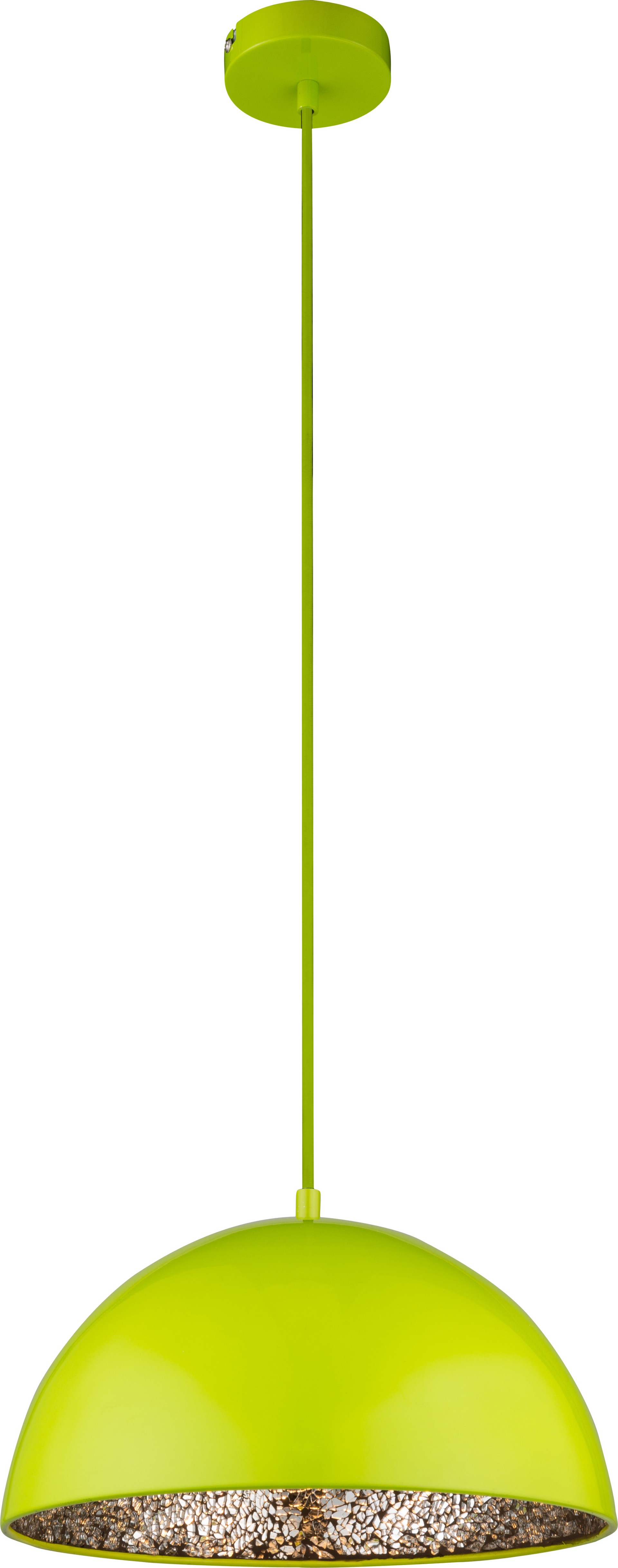 Светильник подвесной Globo Okko 15166G