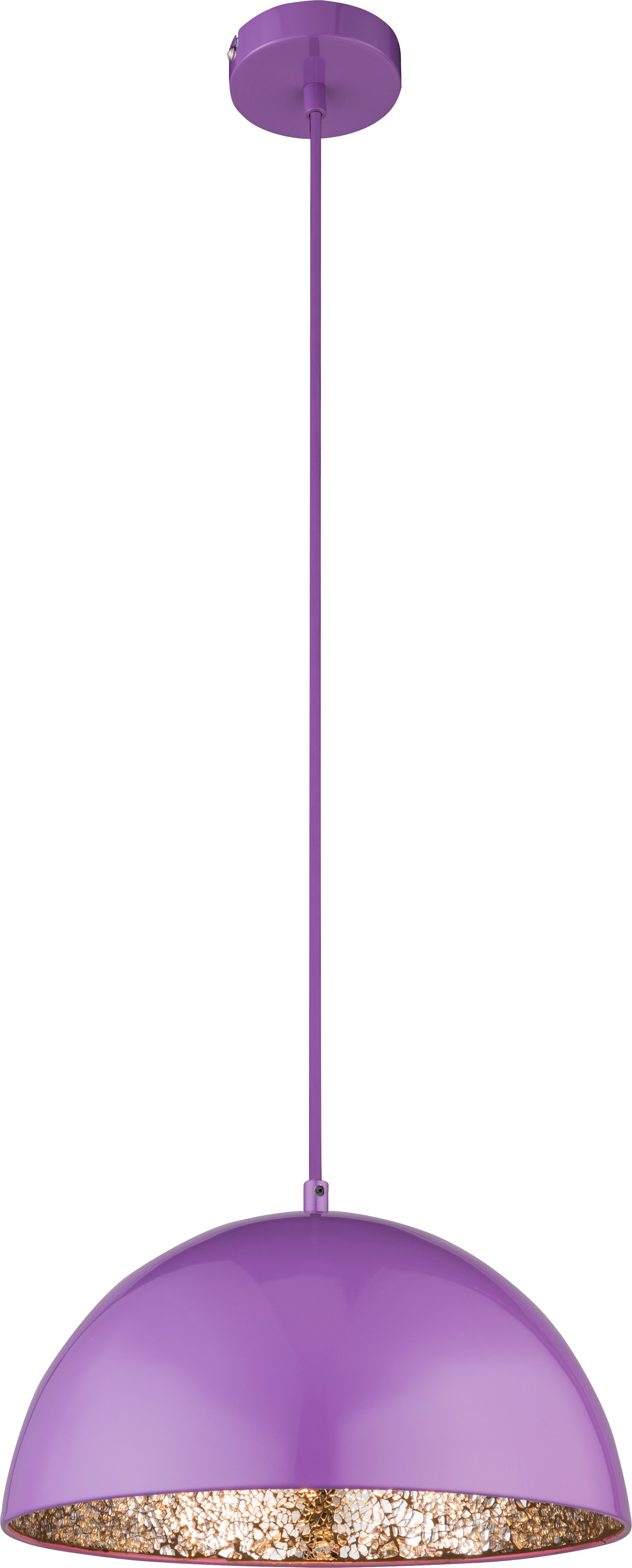 Светильник подвесной Globo Okko 15166L