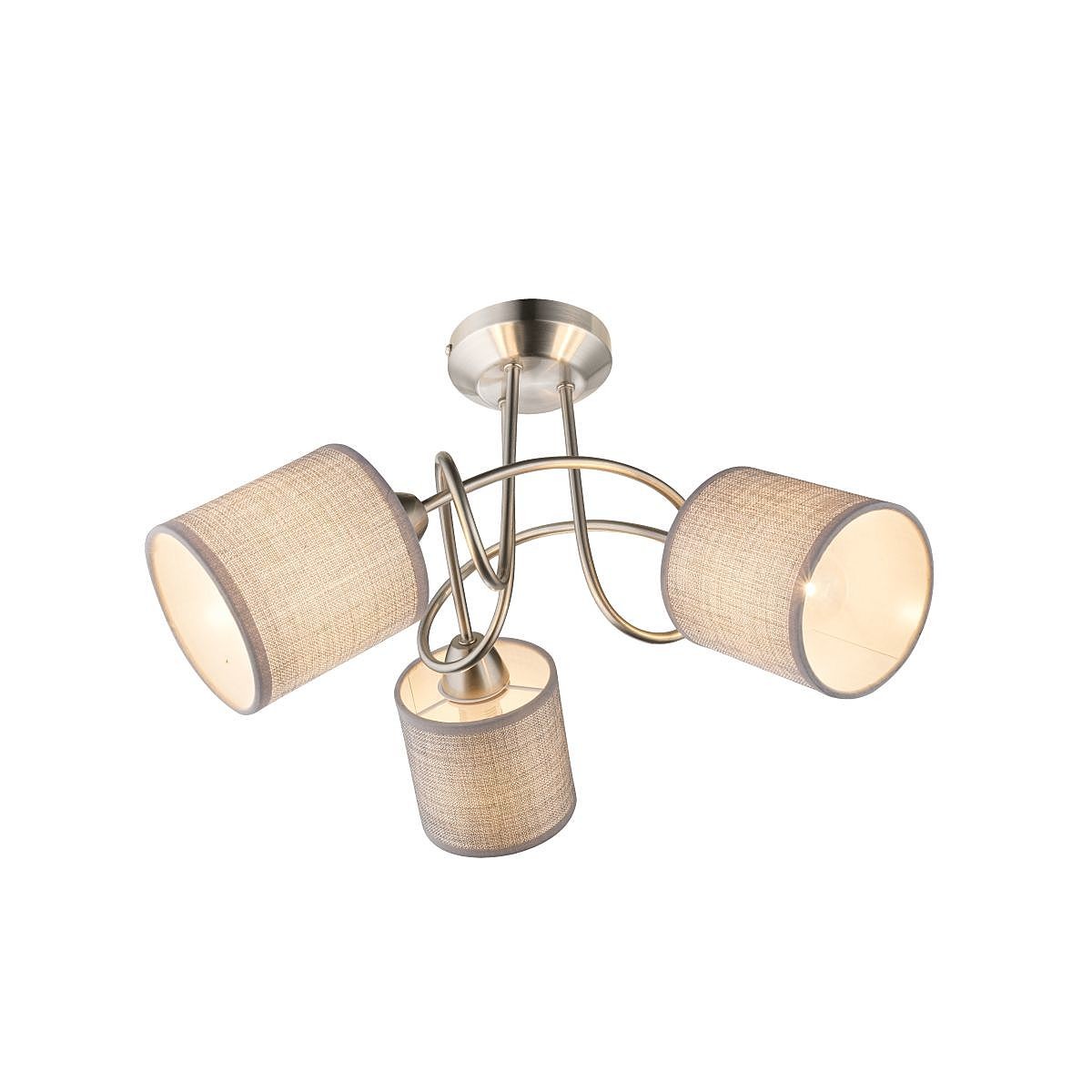 Потолочная люстра Globo Paco 15185-3D