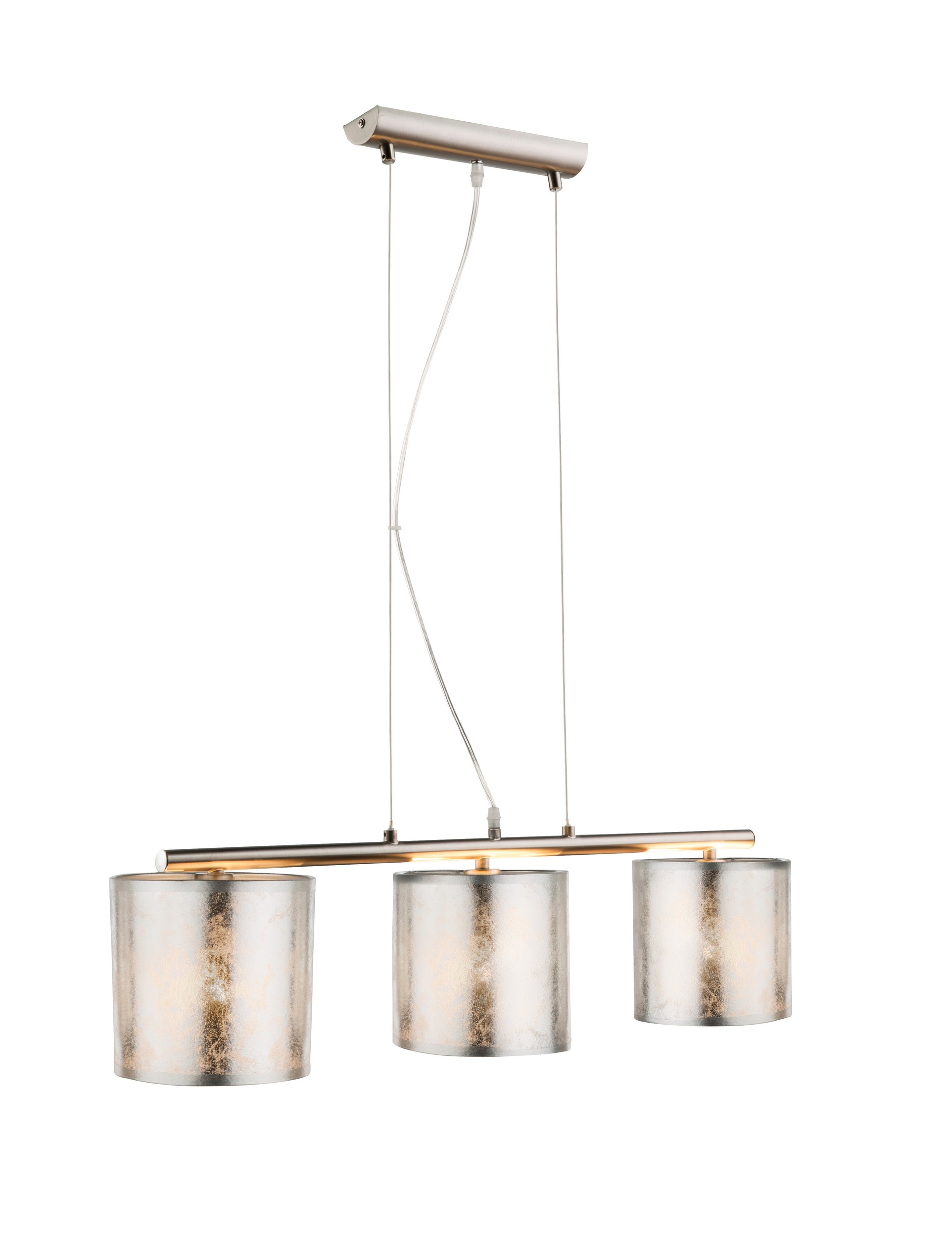 Светильник подвесной Globo Amy I 15188-3H