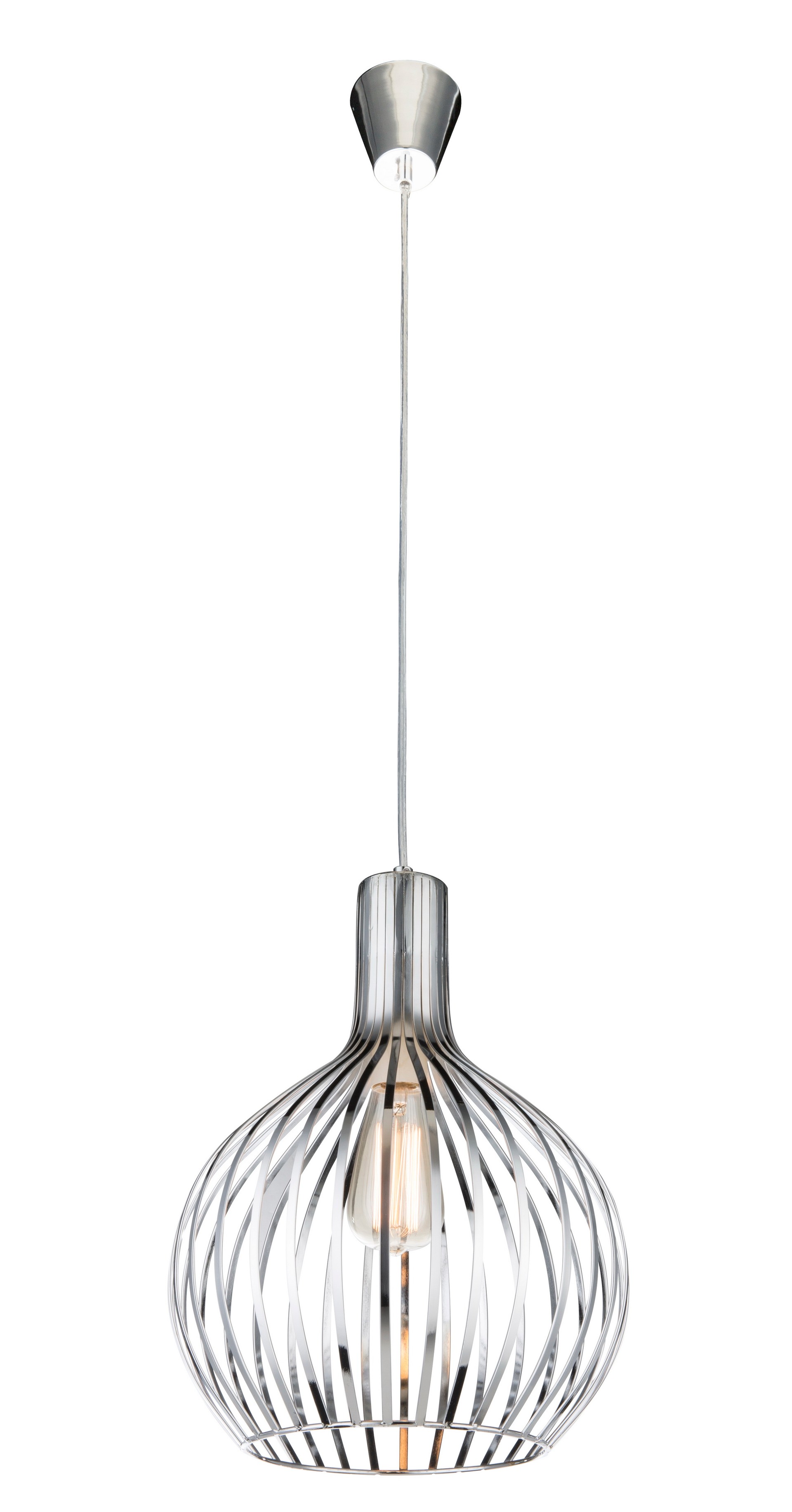 Светильник подвесной Globo Kilian 15191