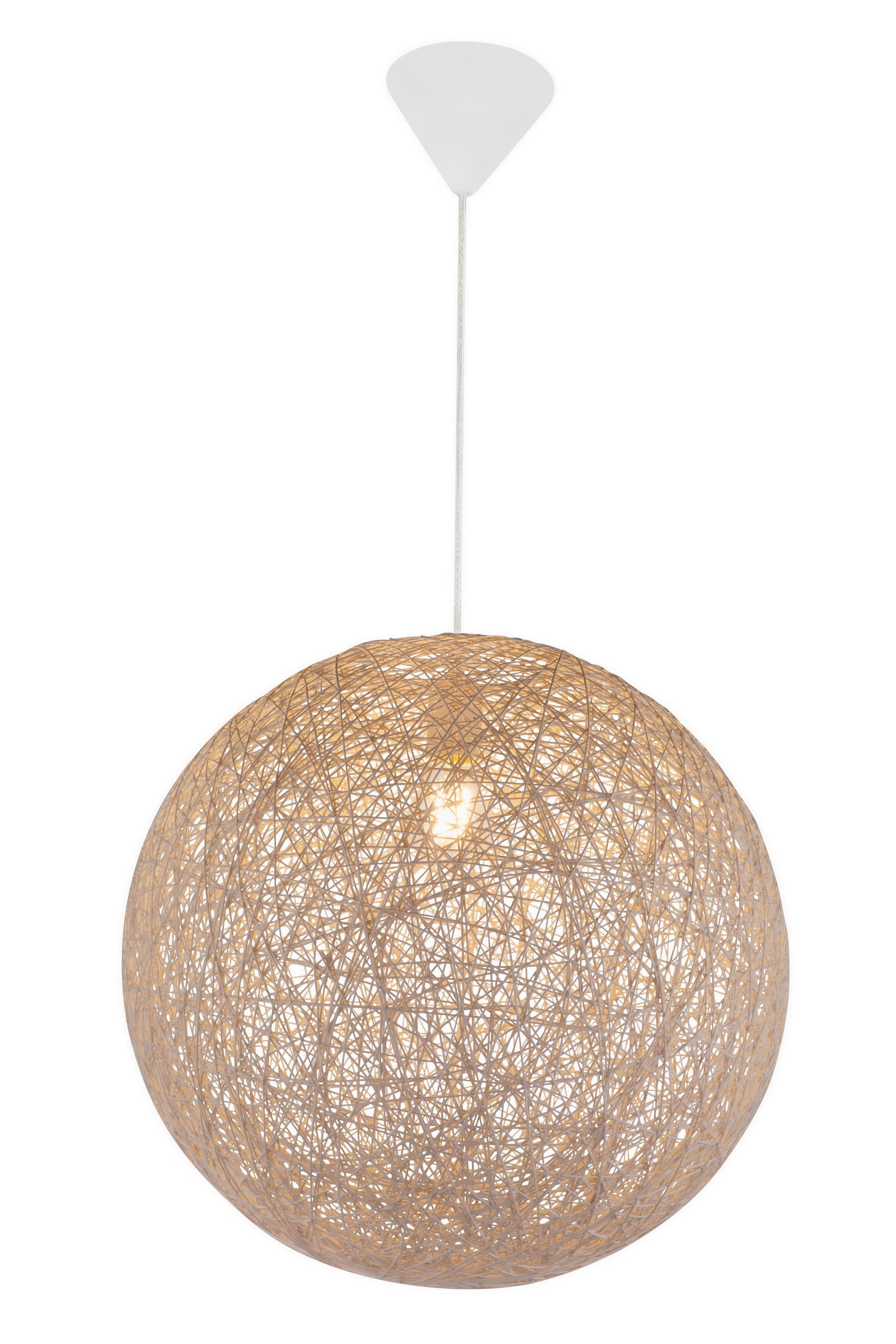 Светильник подвесной Globo Coropuna 15253B