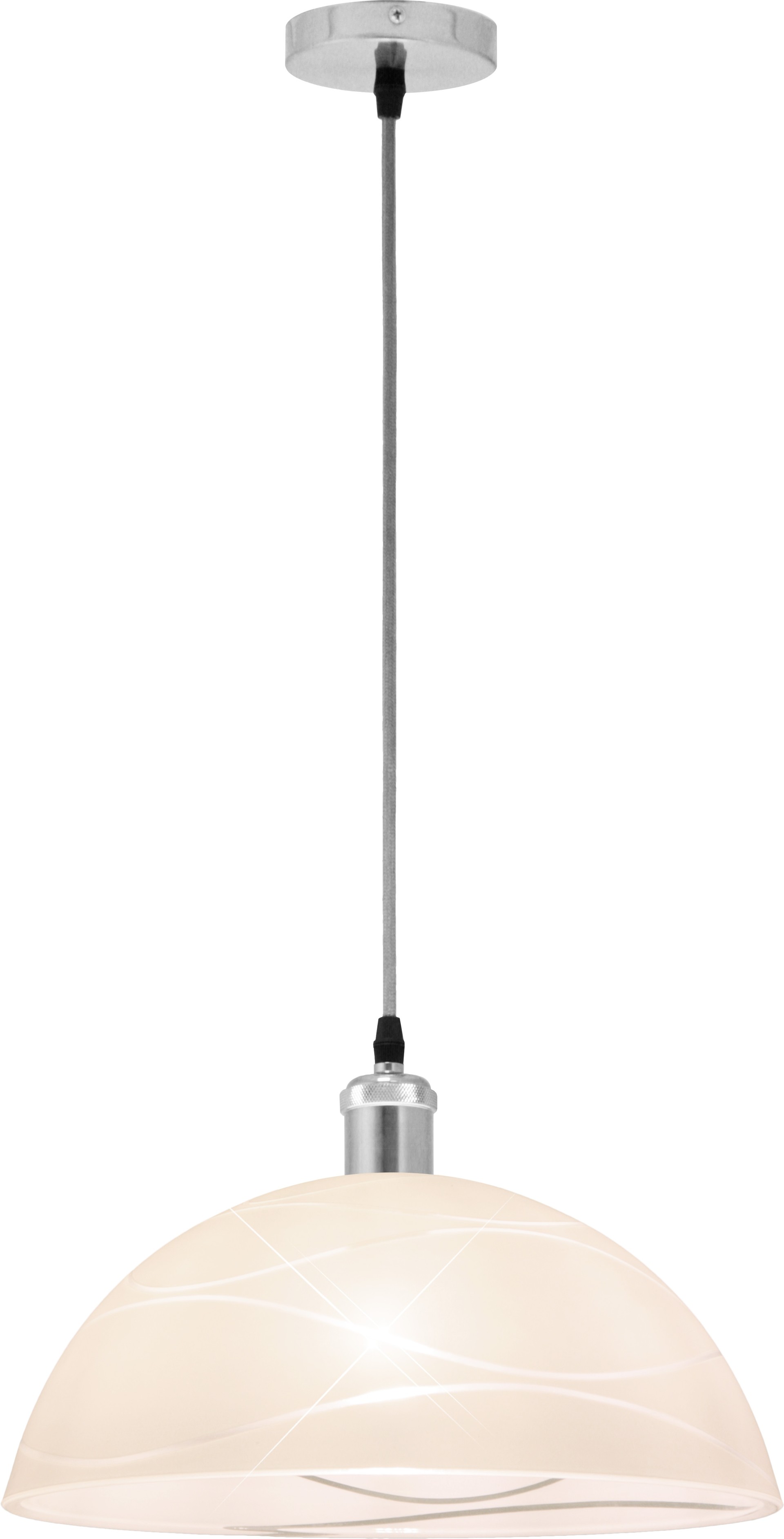 Светильник подвесной Globo Ticco 15504H