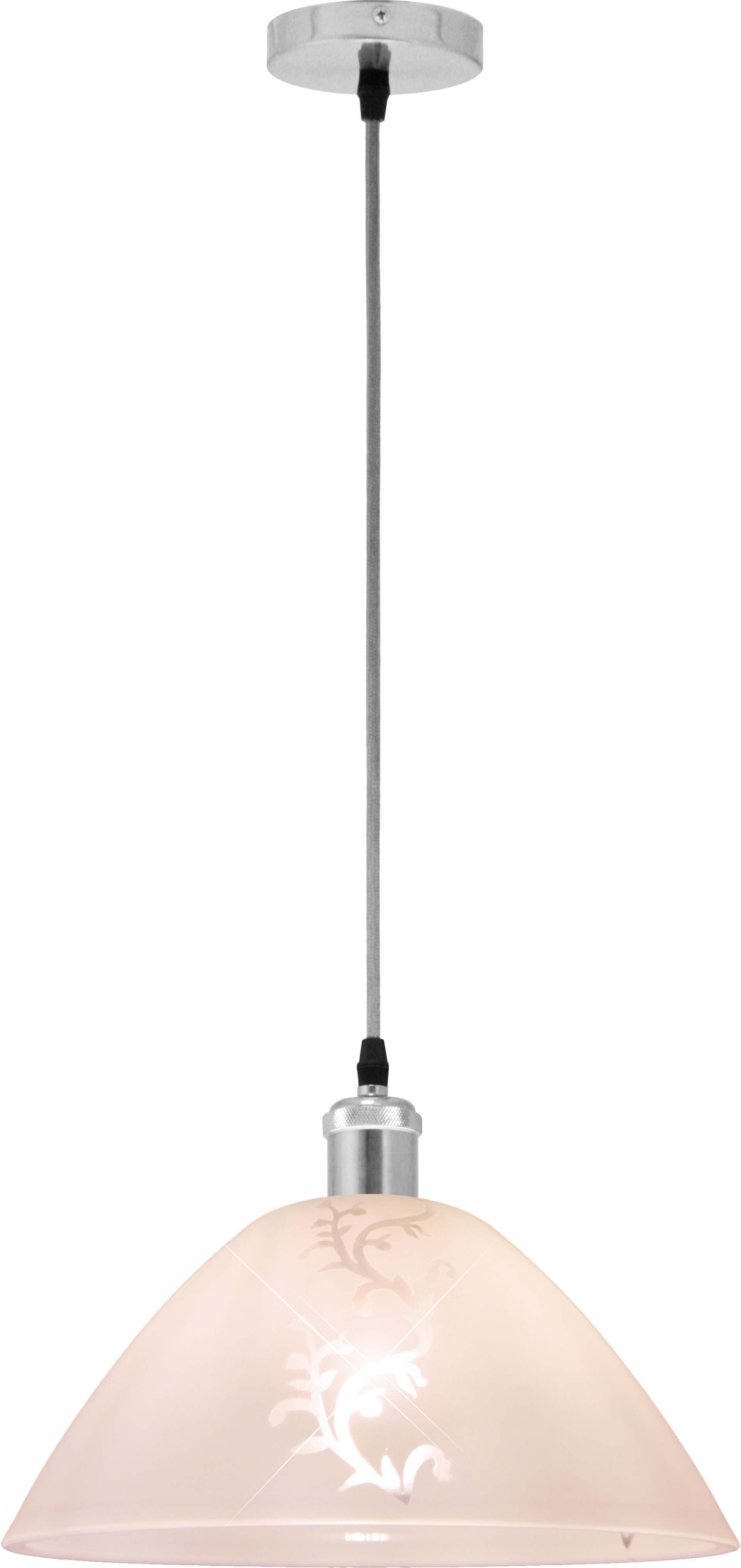 Светильник подвесной Globo Ticco 15510H