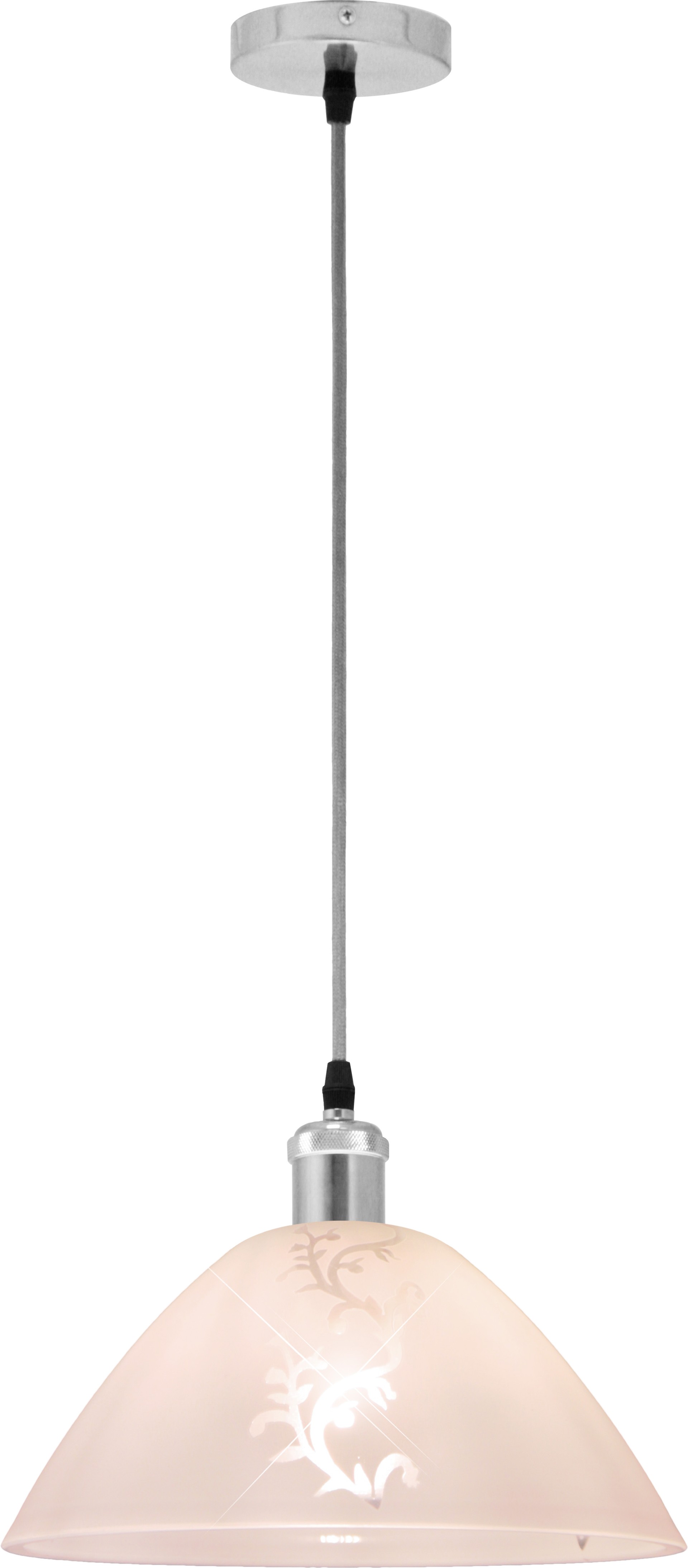 Светильник подвесной Globo Ticco 15514