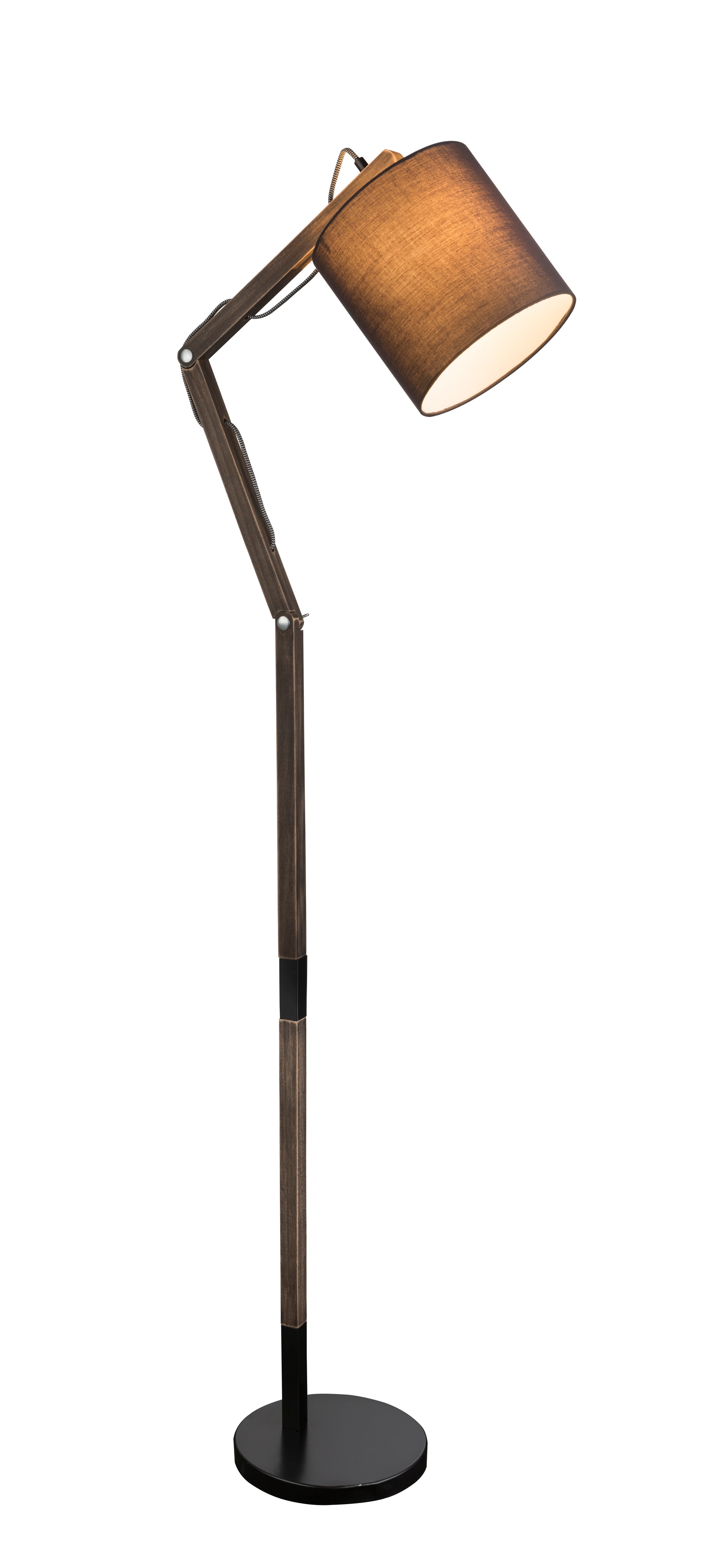 Торшер Globo Mattis 21512S