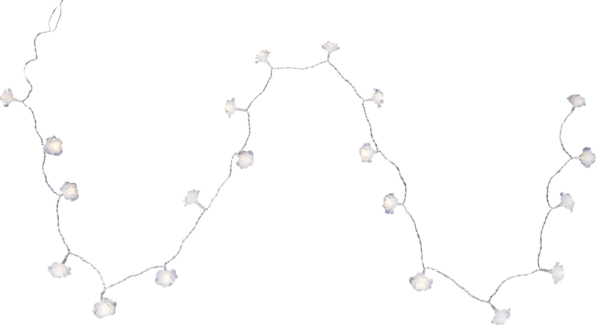 Гирлянда Globo Venuto 29952-20