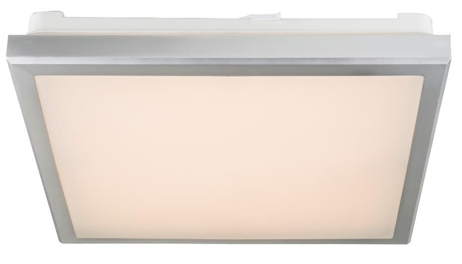 Потолочный светодиодный светильник Globo Turdus 41636