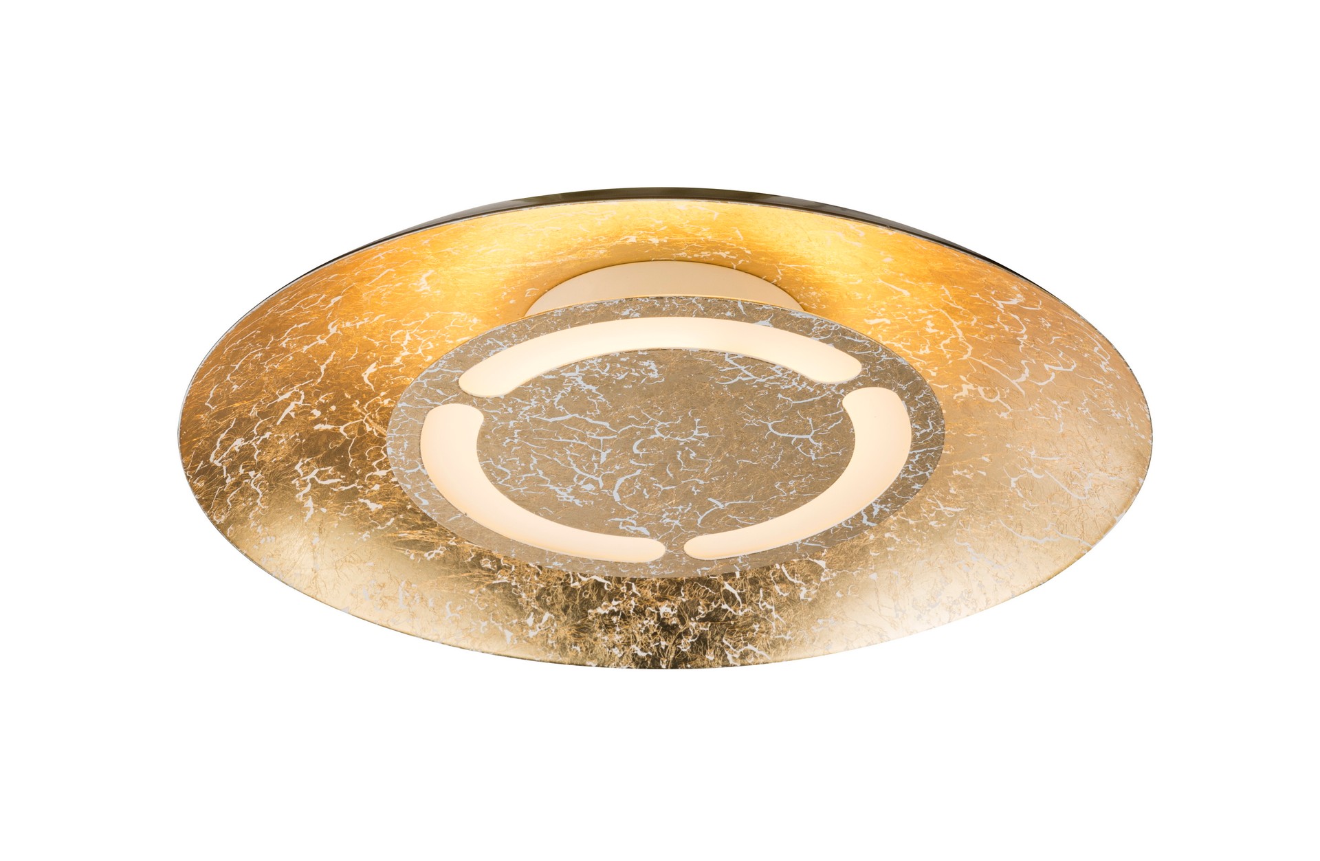 Потолочный LED светильник Globo Tabea 41900-12