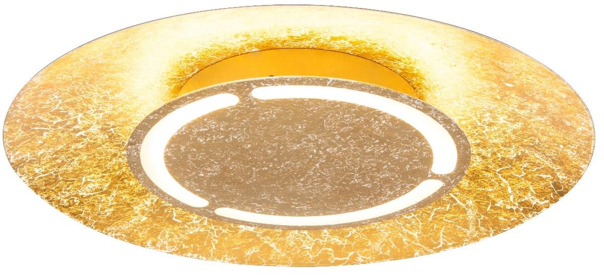 Потолочный светодиодный светильник Globo Tabea 41900-24