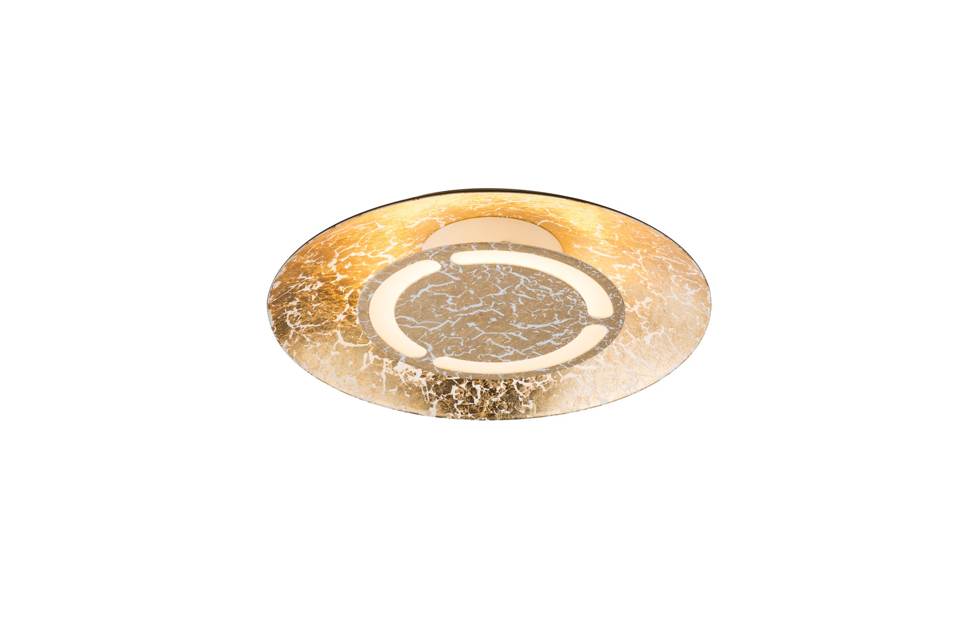 Потолочный светодиодный светильник Globo Tabea 41900-6