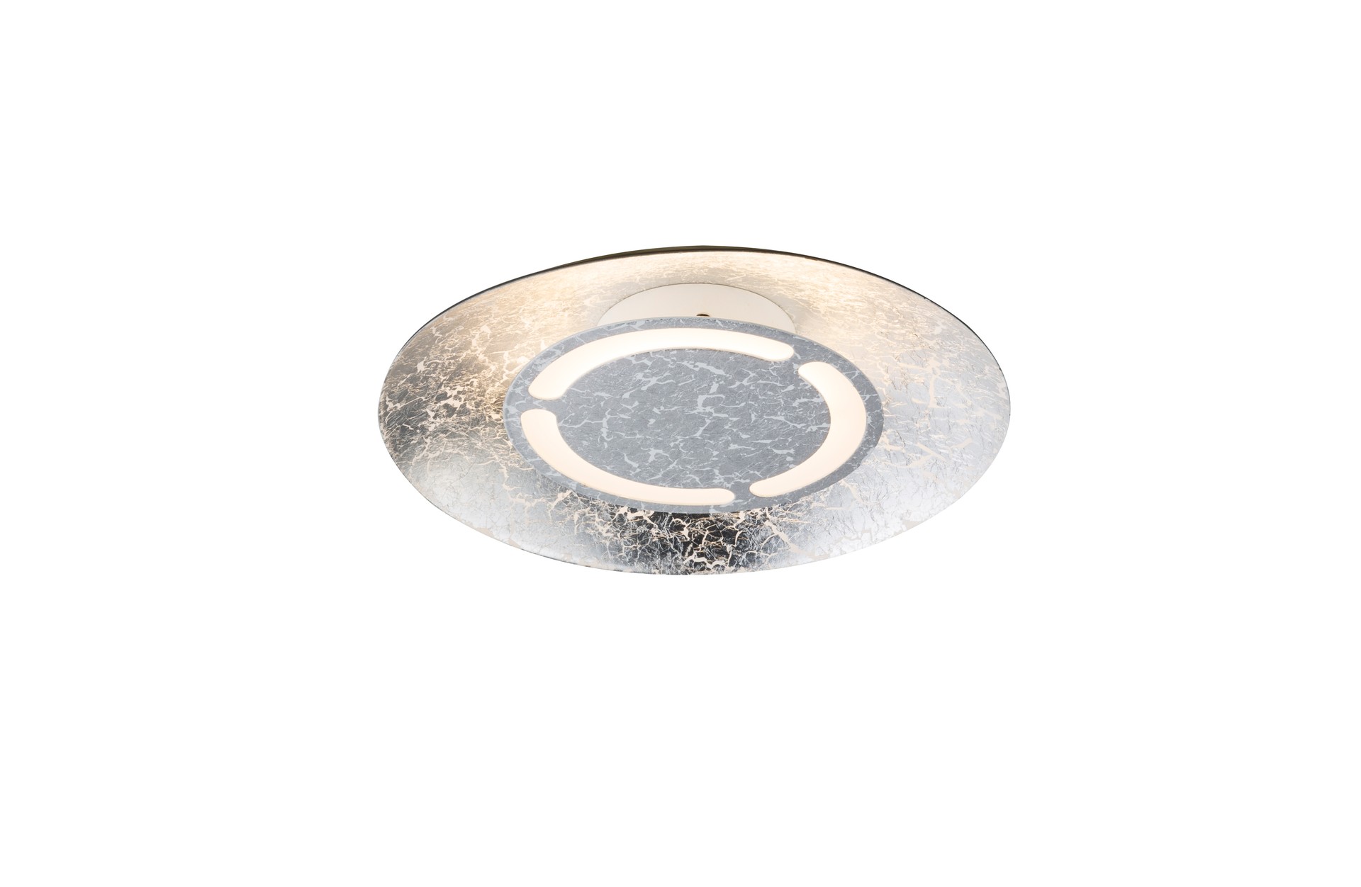 Потолочный светодиодный светильник Globo Marreo 41901-6