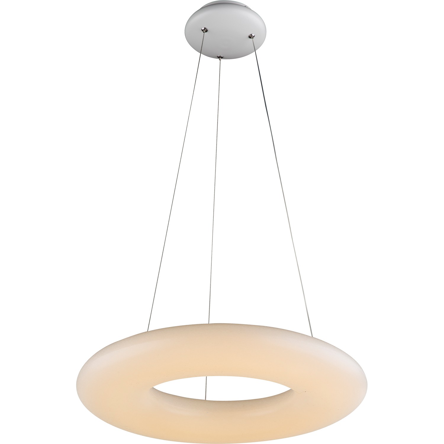 Подвесная люстра Globo Quentin 42506-24H