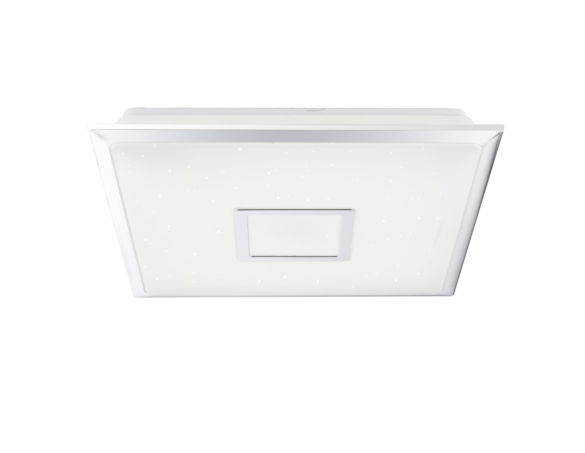 Потолочный светодиодный светильник Globo Rena 48381