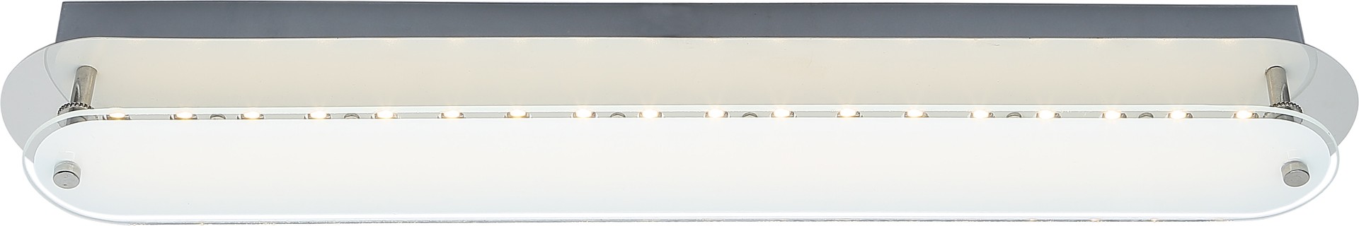 Светильник потолочный Globo Obitor 48542-9