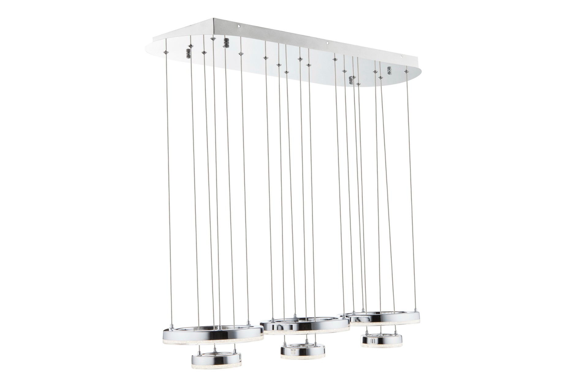 Светильник подвесной Globo Spikur 49223-54