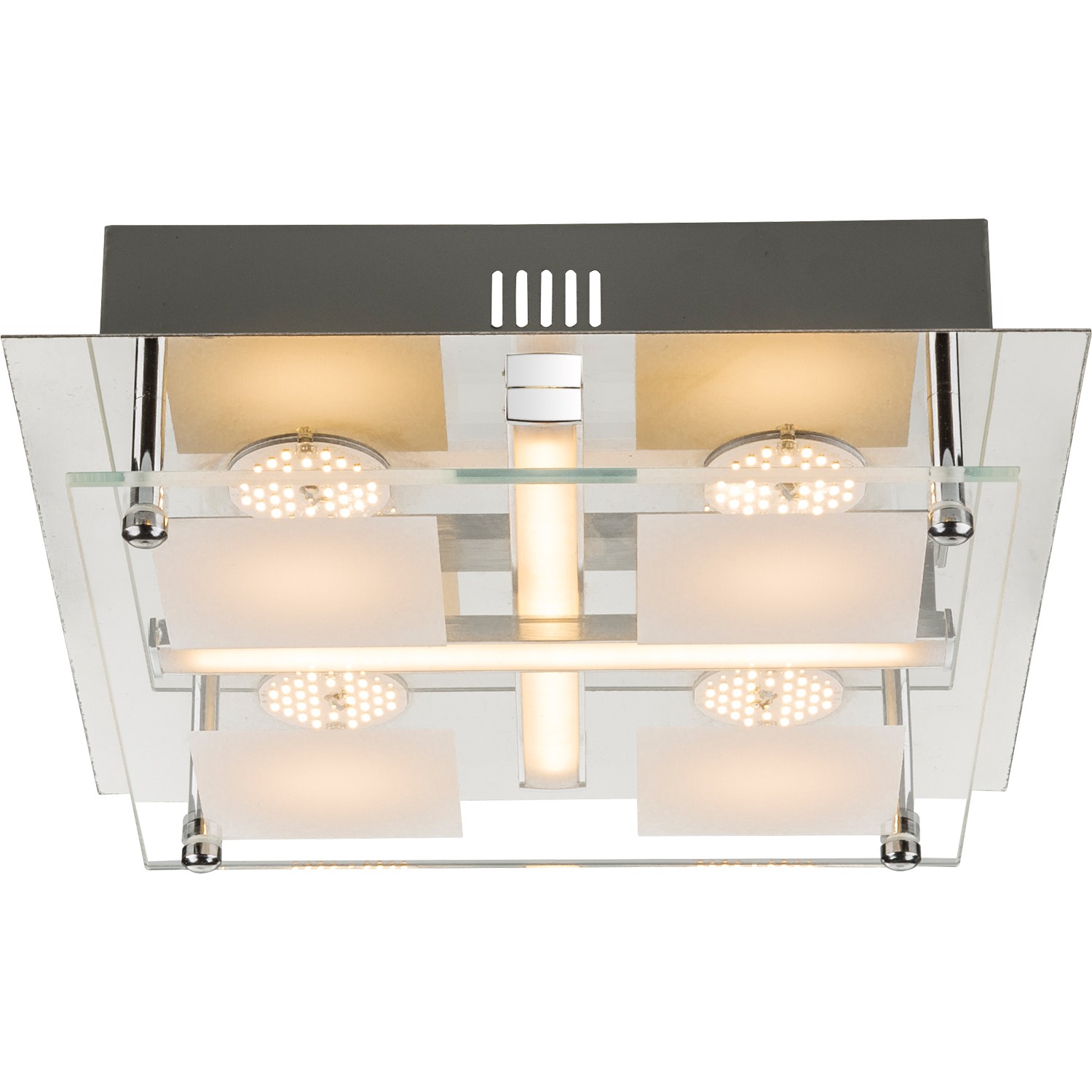 Светильник потолочный Globo Patra 49402-4