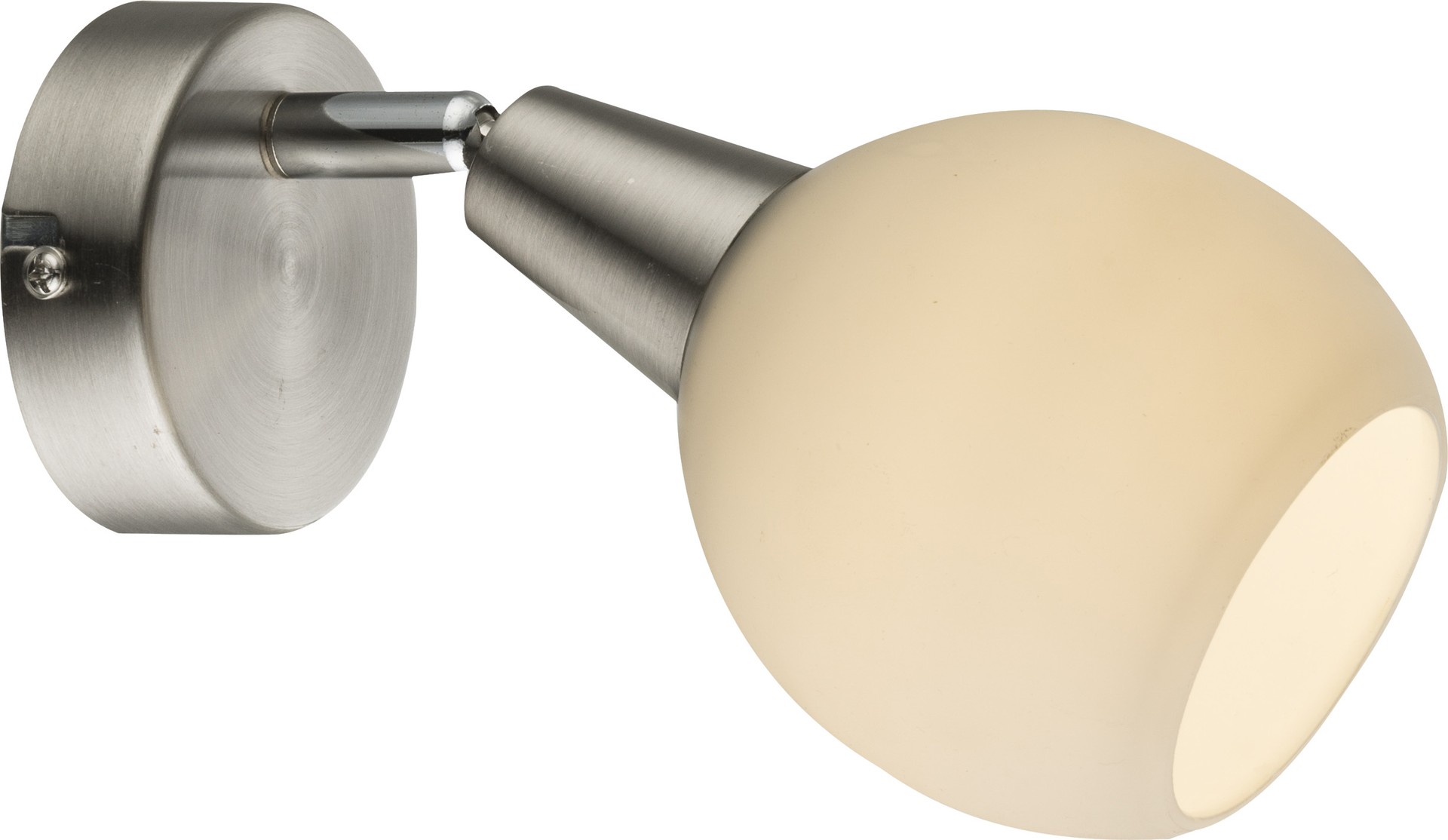 Светильник спот Globo Elliott 54351-1RGB