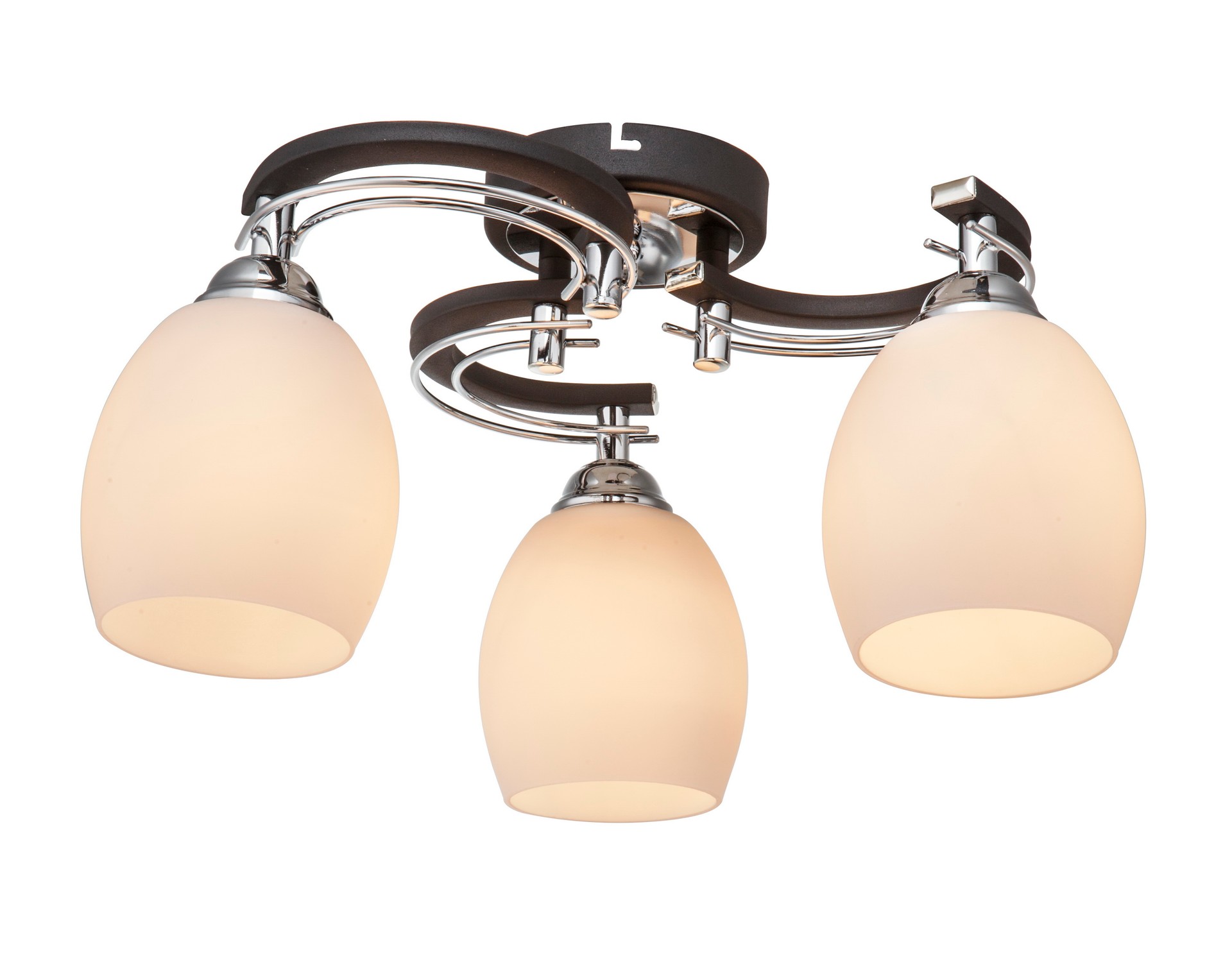 Потолочная люстра Globo Taotao 54704-3