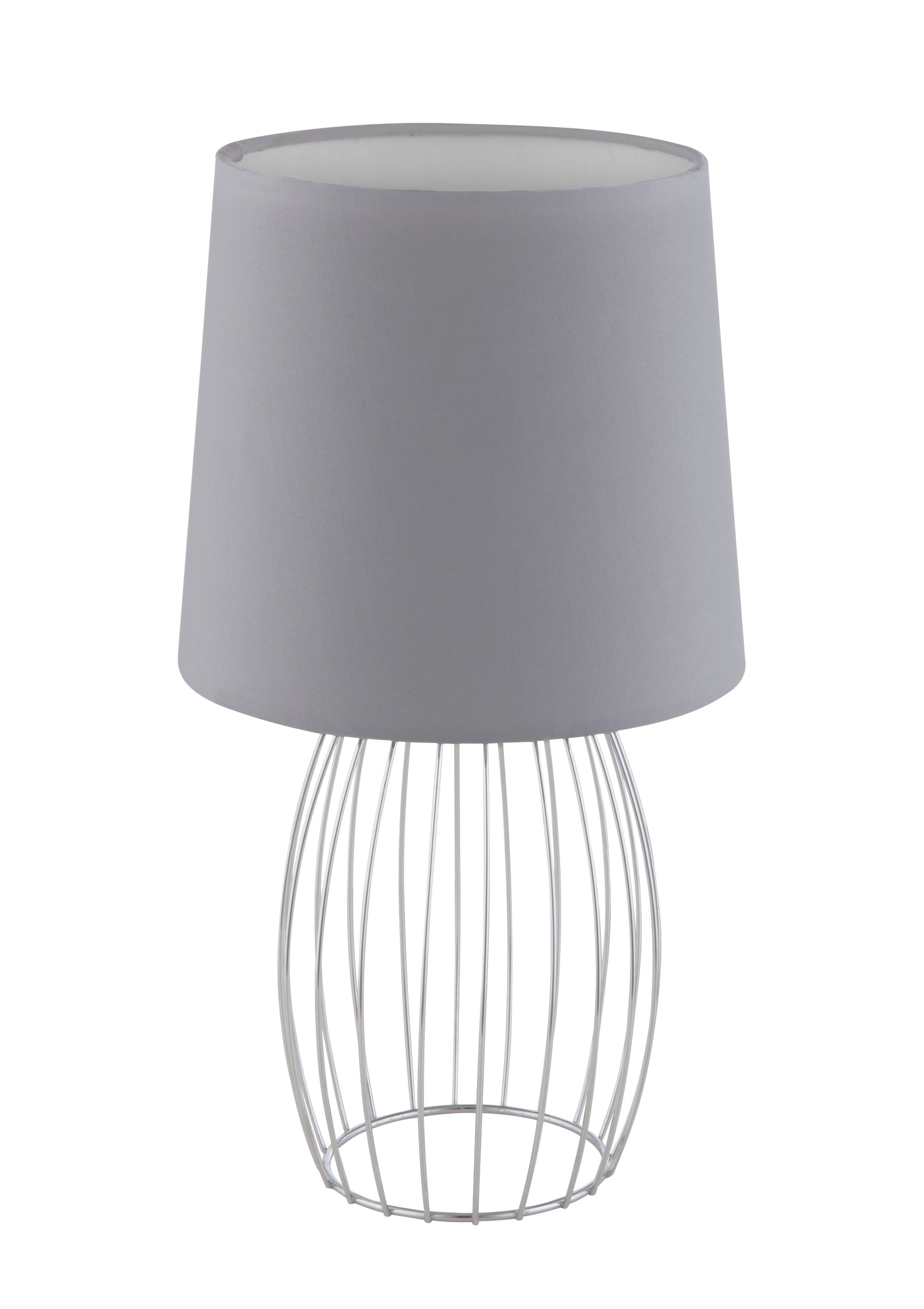 Настольная лампа Globo Akin 54801TG