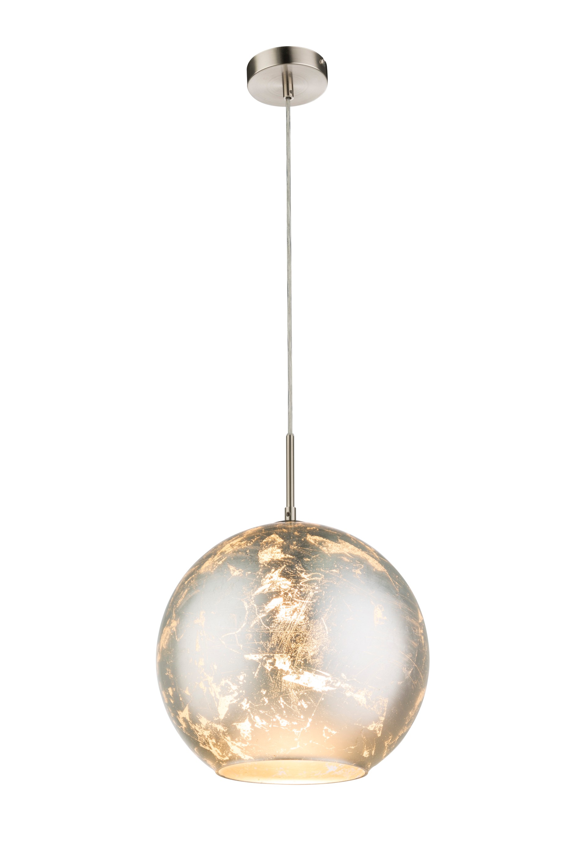 Светильник подвесной Globo Zacate 54840H