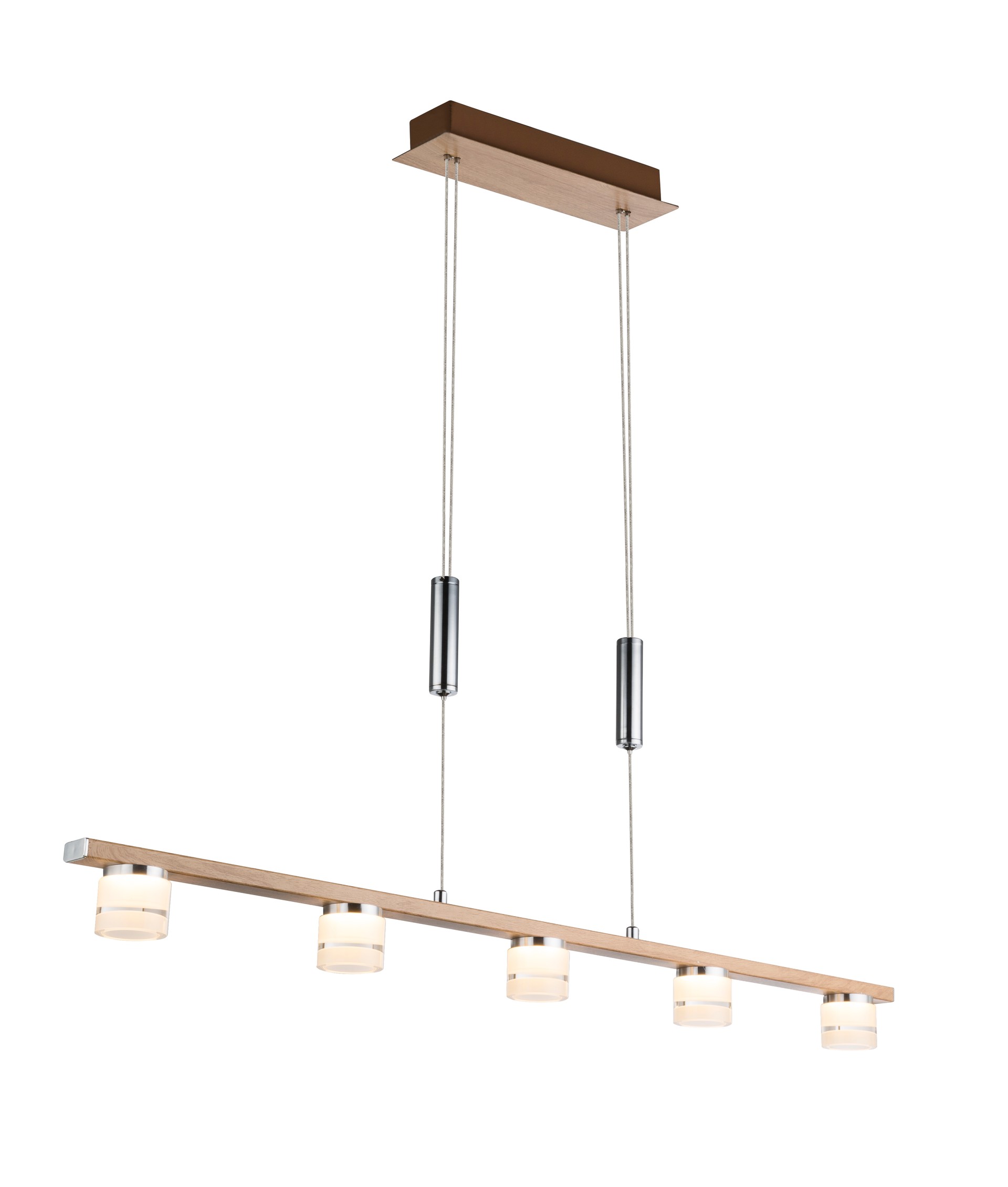 Светильник подвесной Globo Alonis 56000-5H