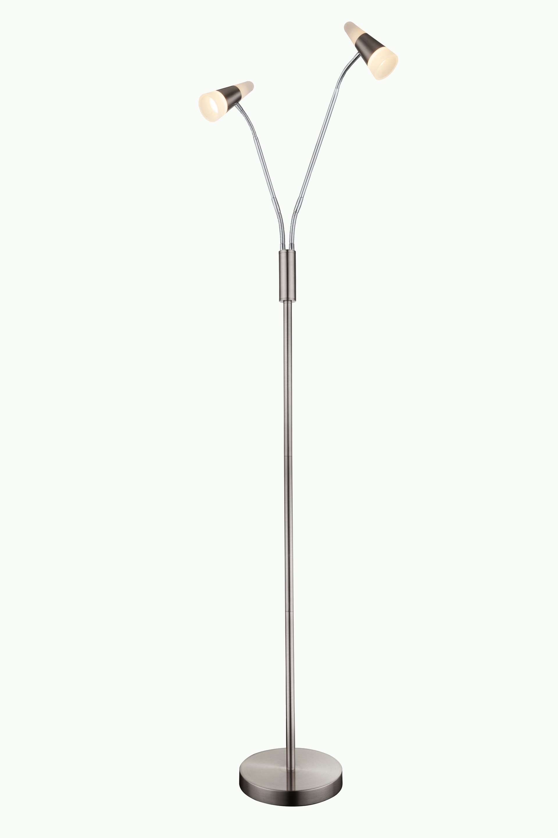 Торшер Globo Friso 56024-2S