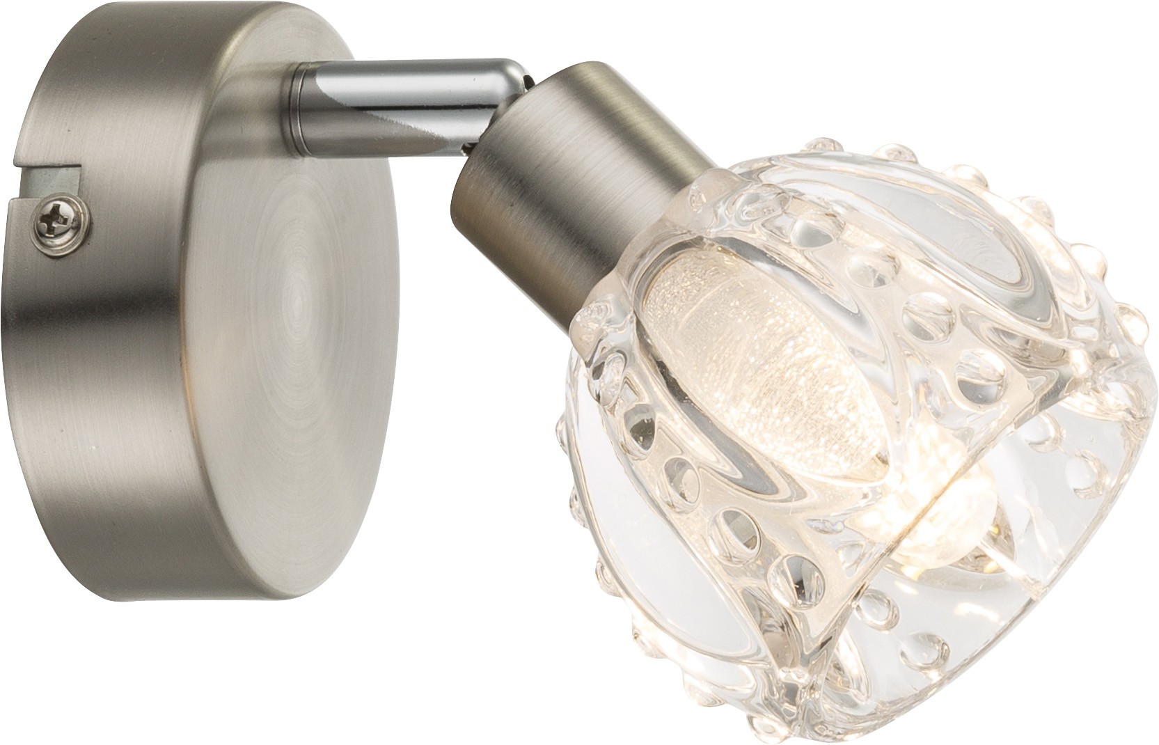 Светильник спот Globo Aloha 56180-1