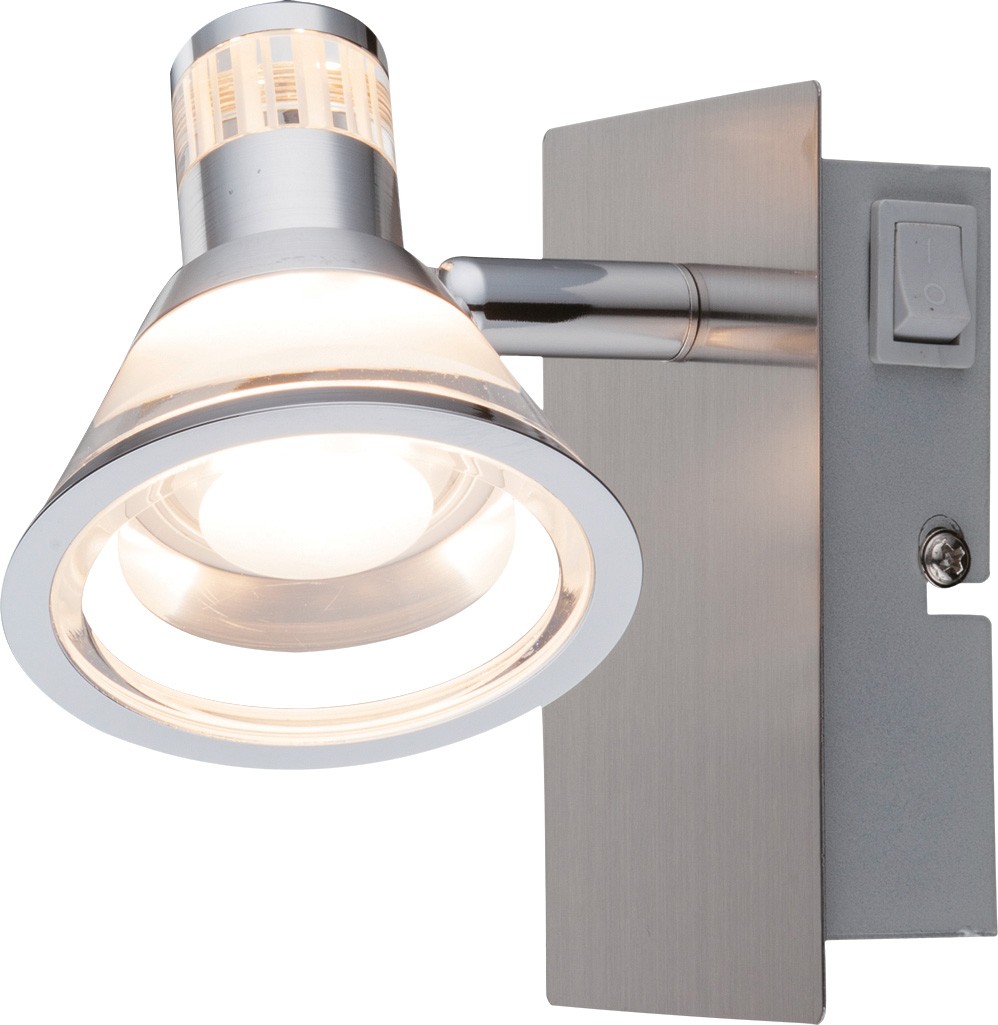 Светильник спот Globo Takiro 56956-1