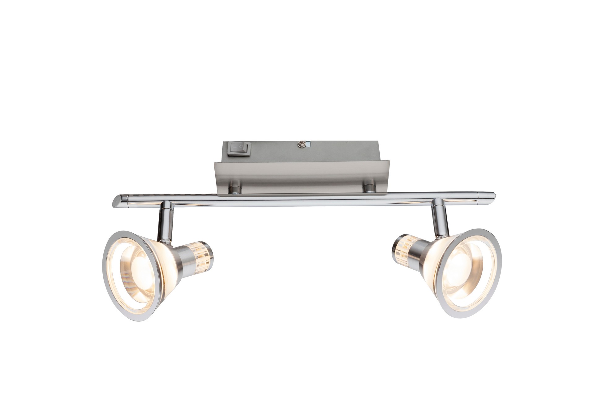 Светильник спот Globo Takiro 56956-2