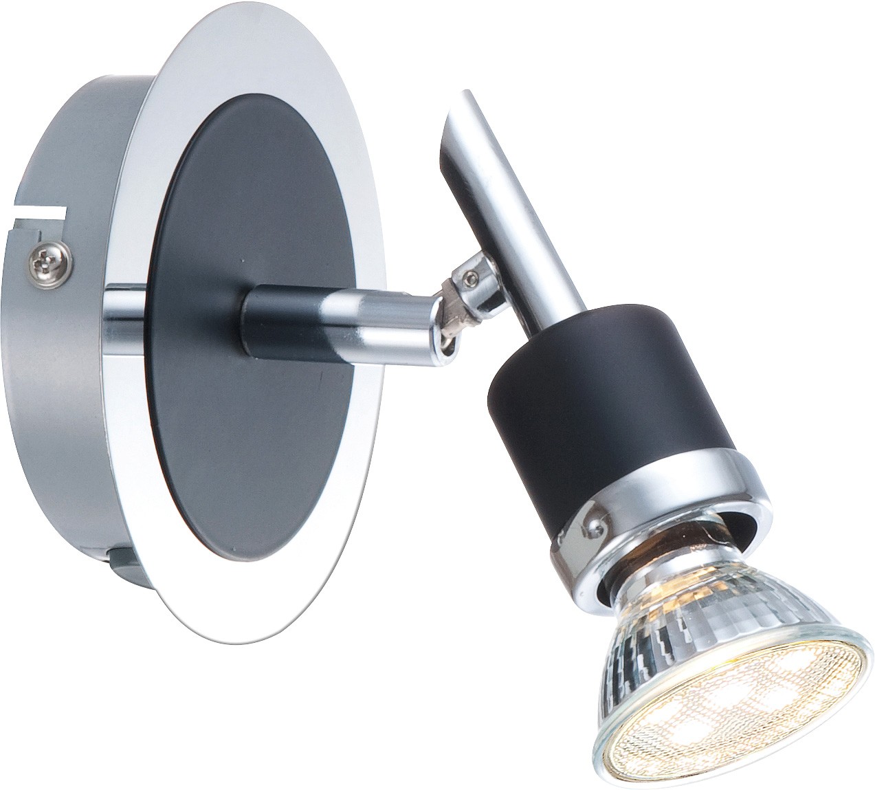 Светильник спот Globo Diamondbacks 57600-1L