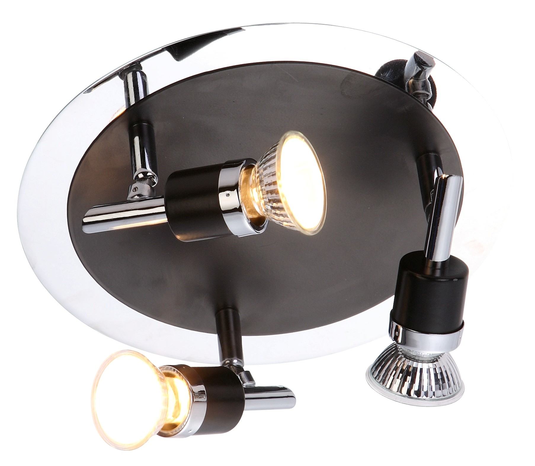 Светильник спот Globo Diamondbacks 57600-3L