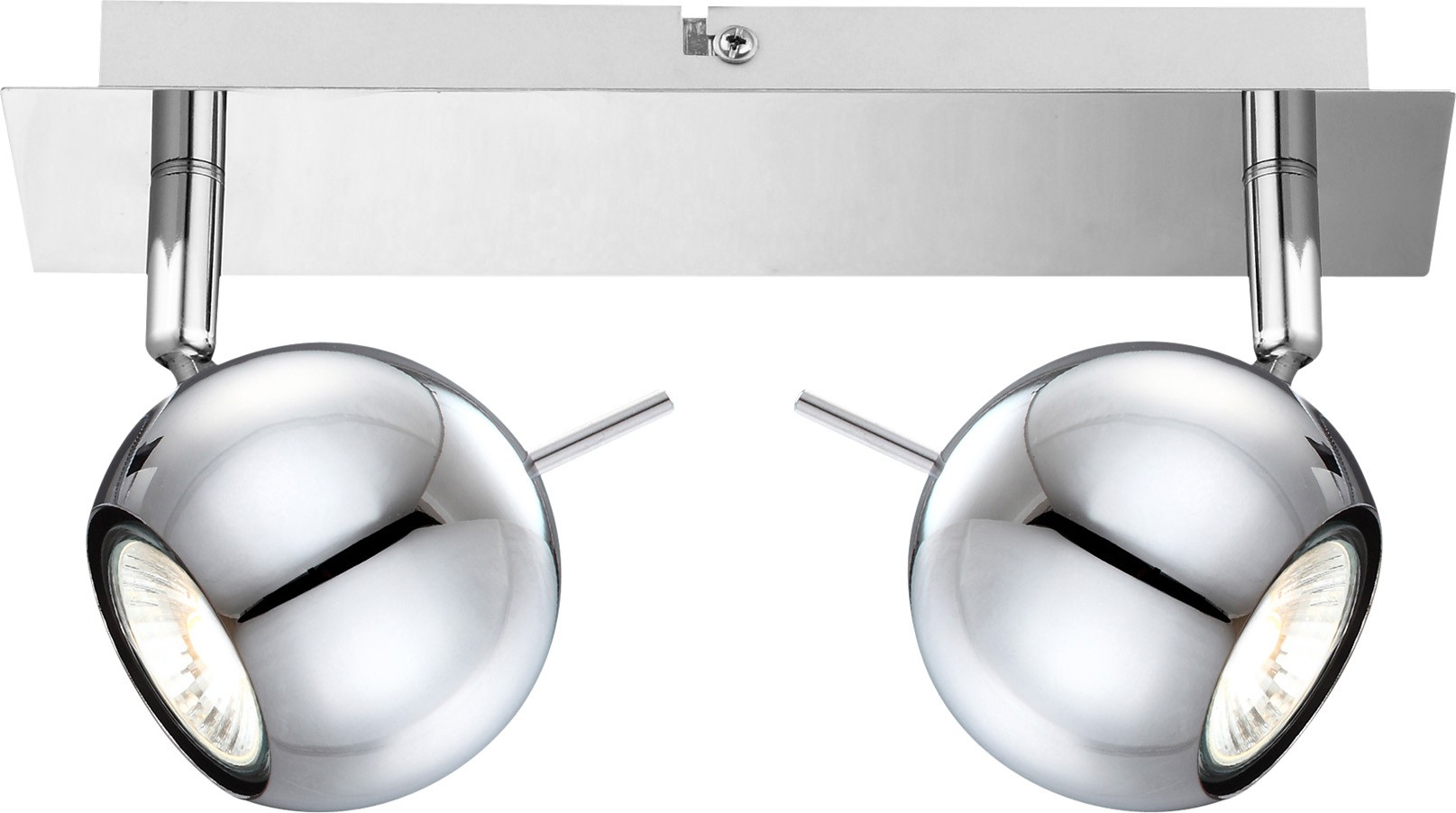 Светильник спот Globo Oberon 57881-2L