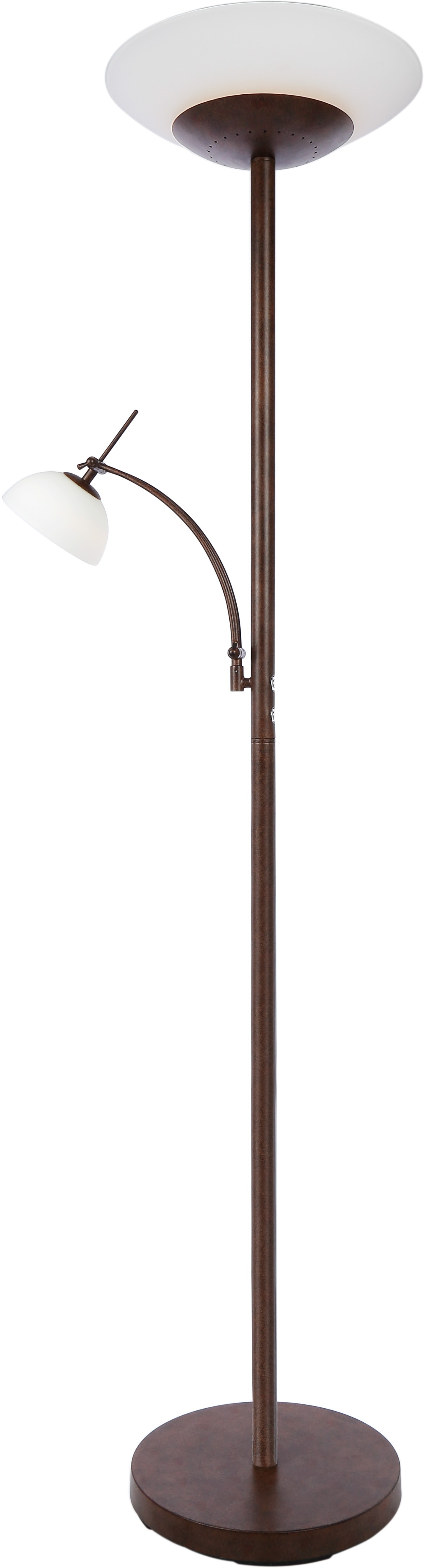 Торшер Globo Horsti 59041B