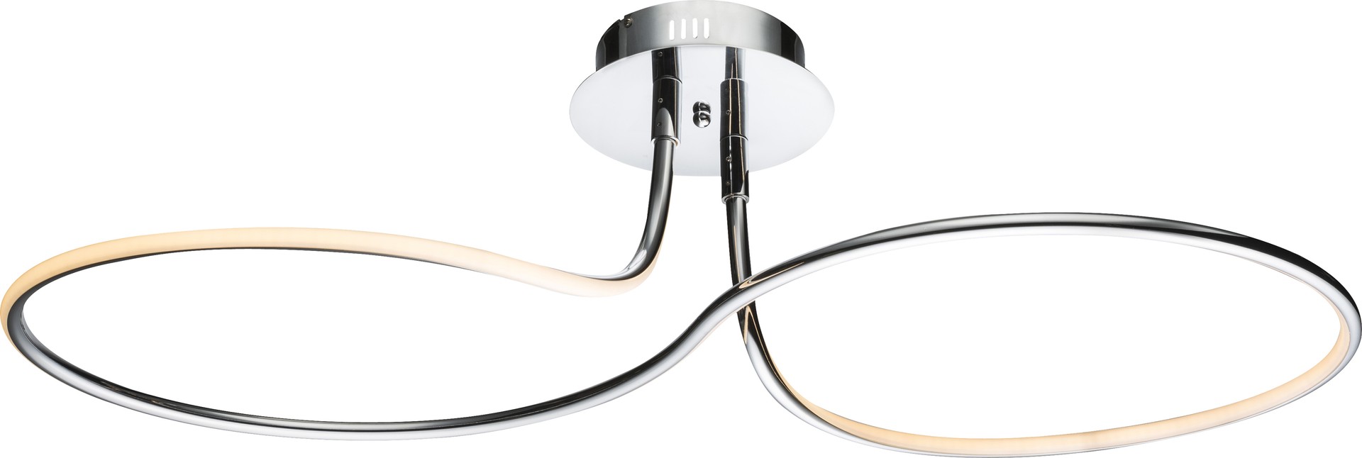 Потолочная светодиодная люстра Wave Globo 67823-30D