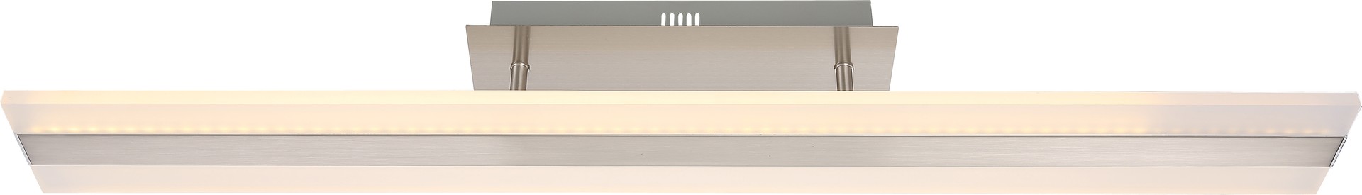 Светильник потолочный Globo Chuck 68116D2