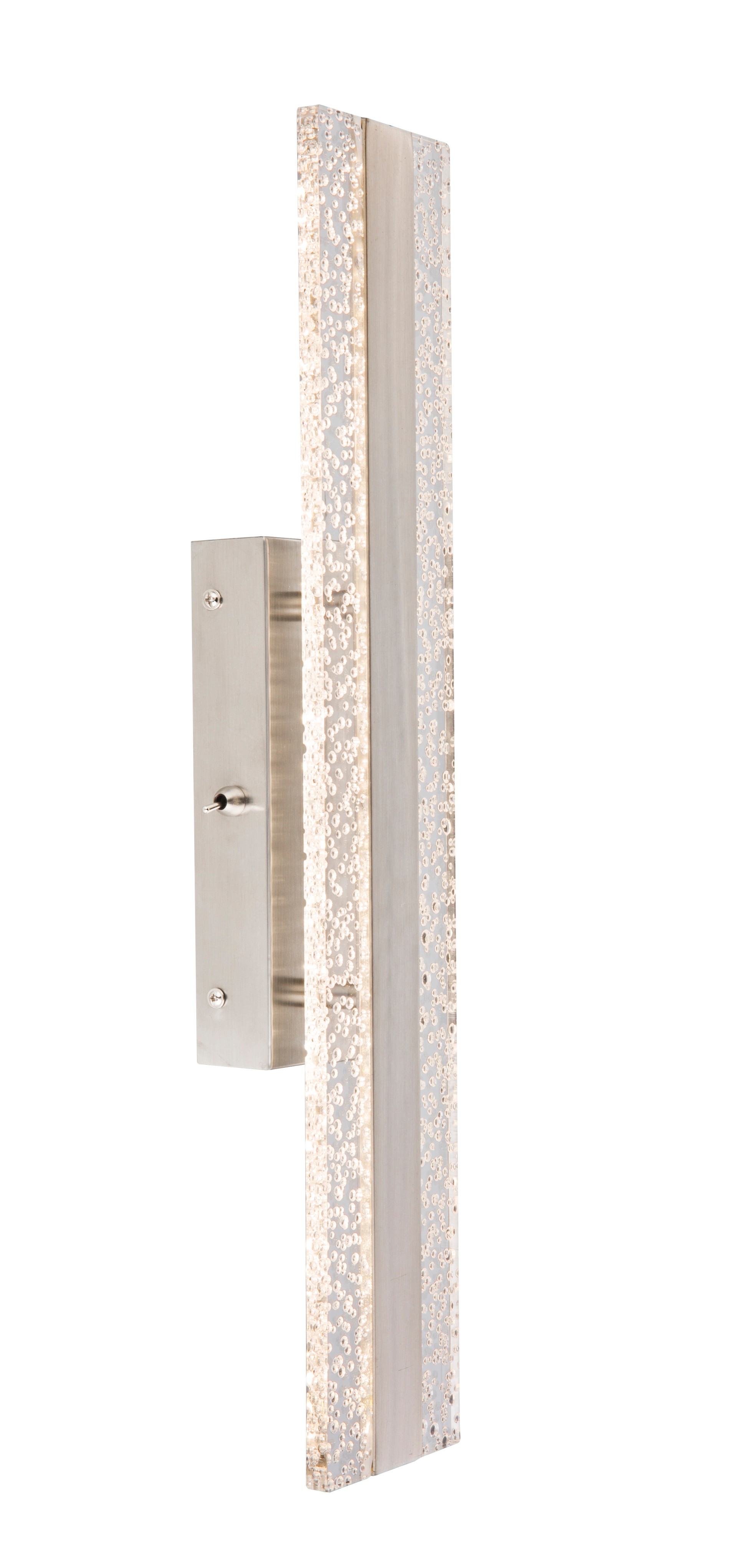 Настенное бра Globo Klaus 68193W1