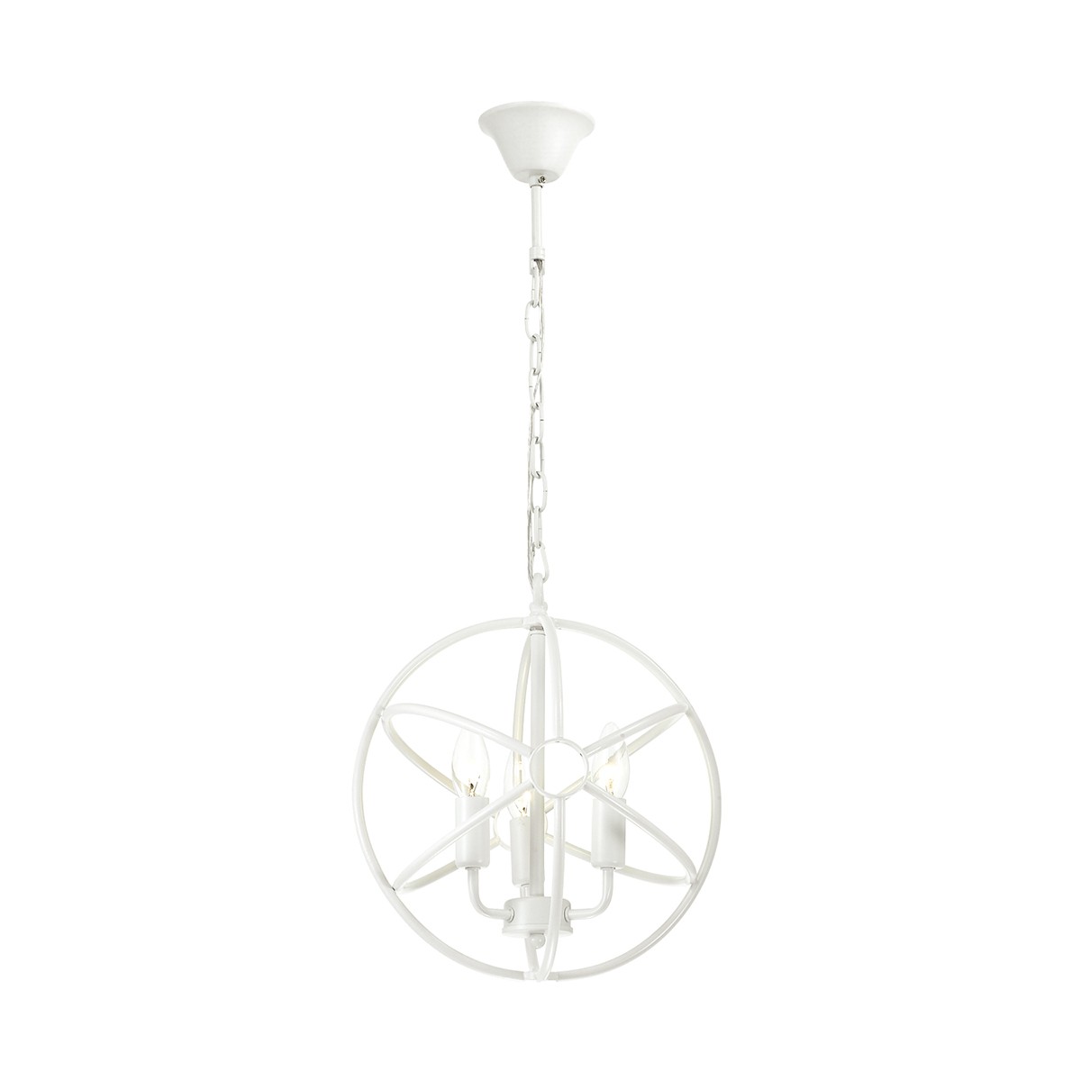 Светильник подвесной Lumion Valentin 3692/3