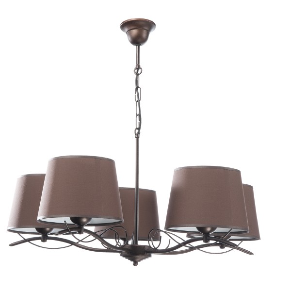 Подвесная люстра Namat Cezar 1951 n