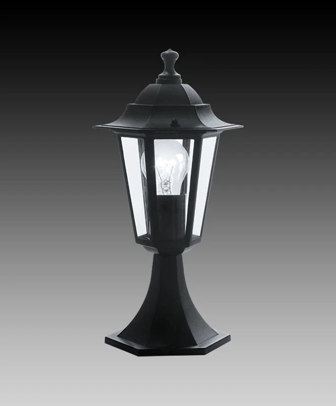 Уличный наземный светильник Eglo Laterna 4 22472