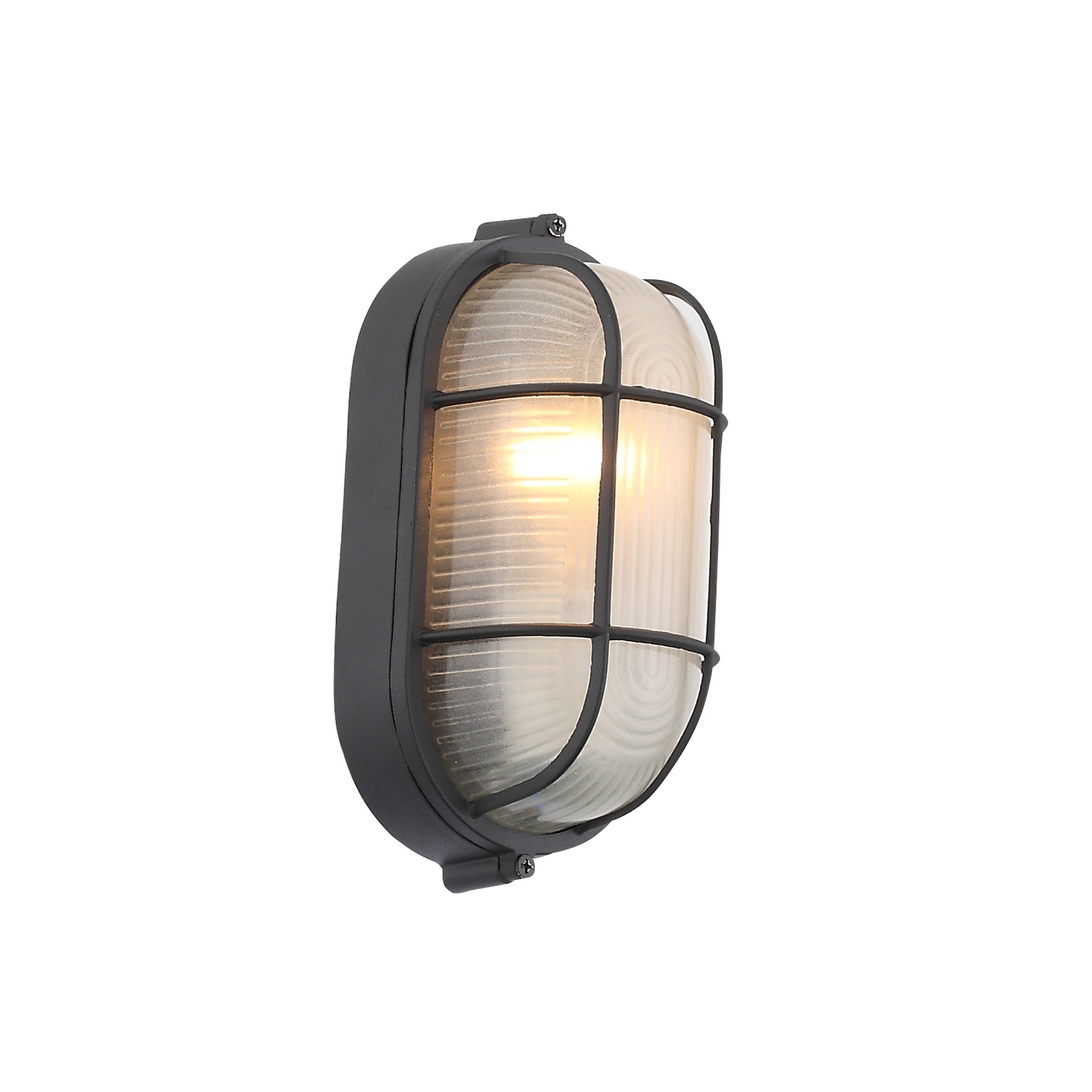 Уличный настенный светильник ST Luce Vecchio SL075.411.01