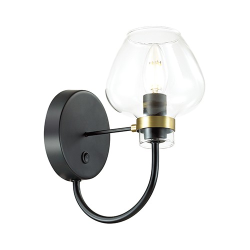 Настенное бра Lumion Ilona 3708/1W