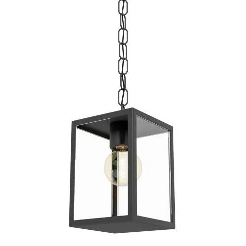 Уличный подвесной светильник Eglo Alamonte 1 94788